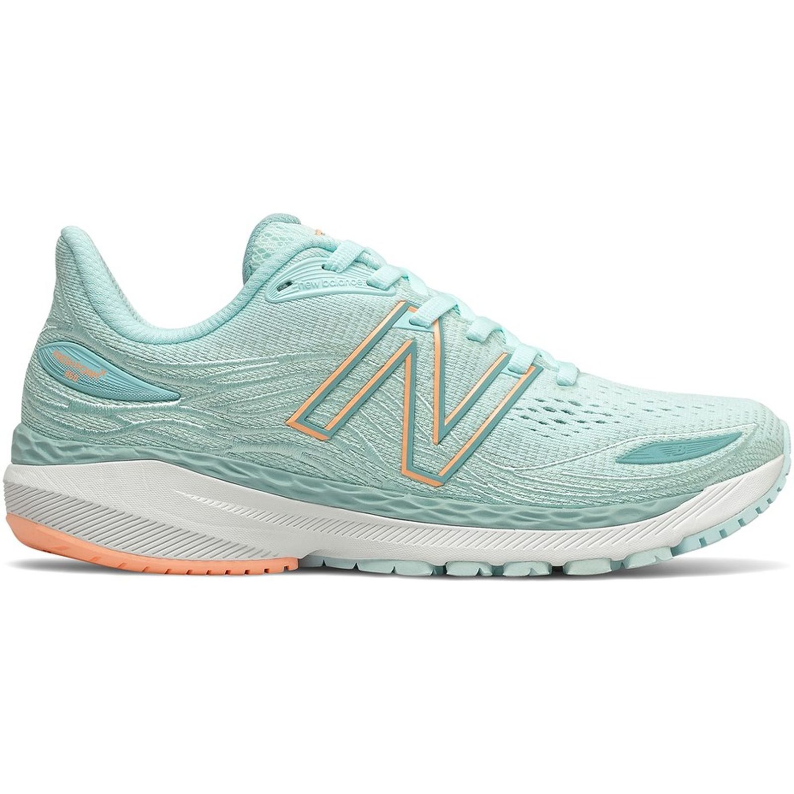 W860 Fresh Foam 860 v12
