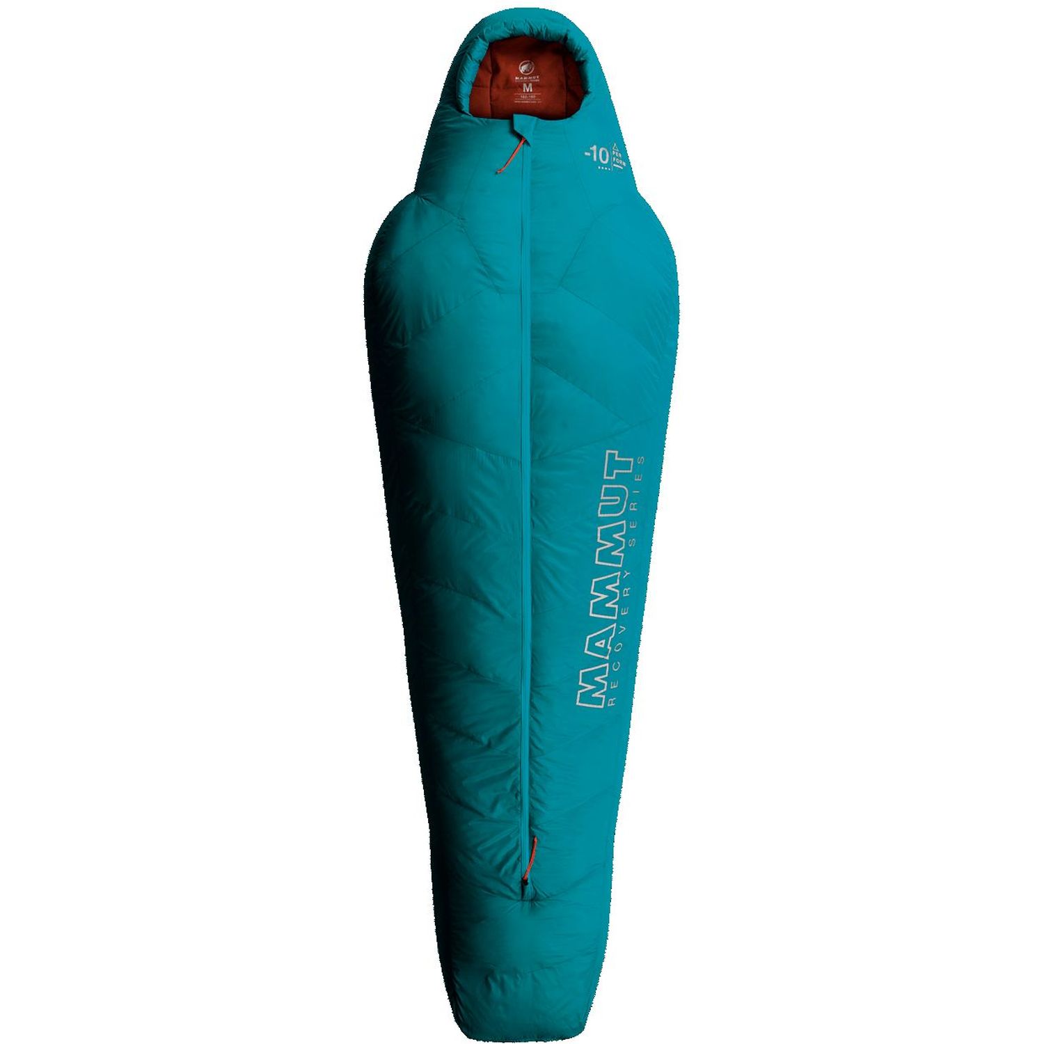 Womens Perform Down Bag -10C