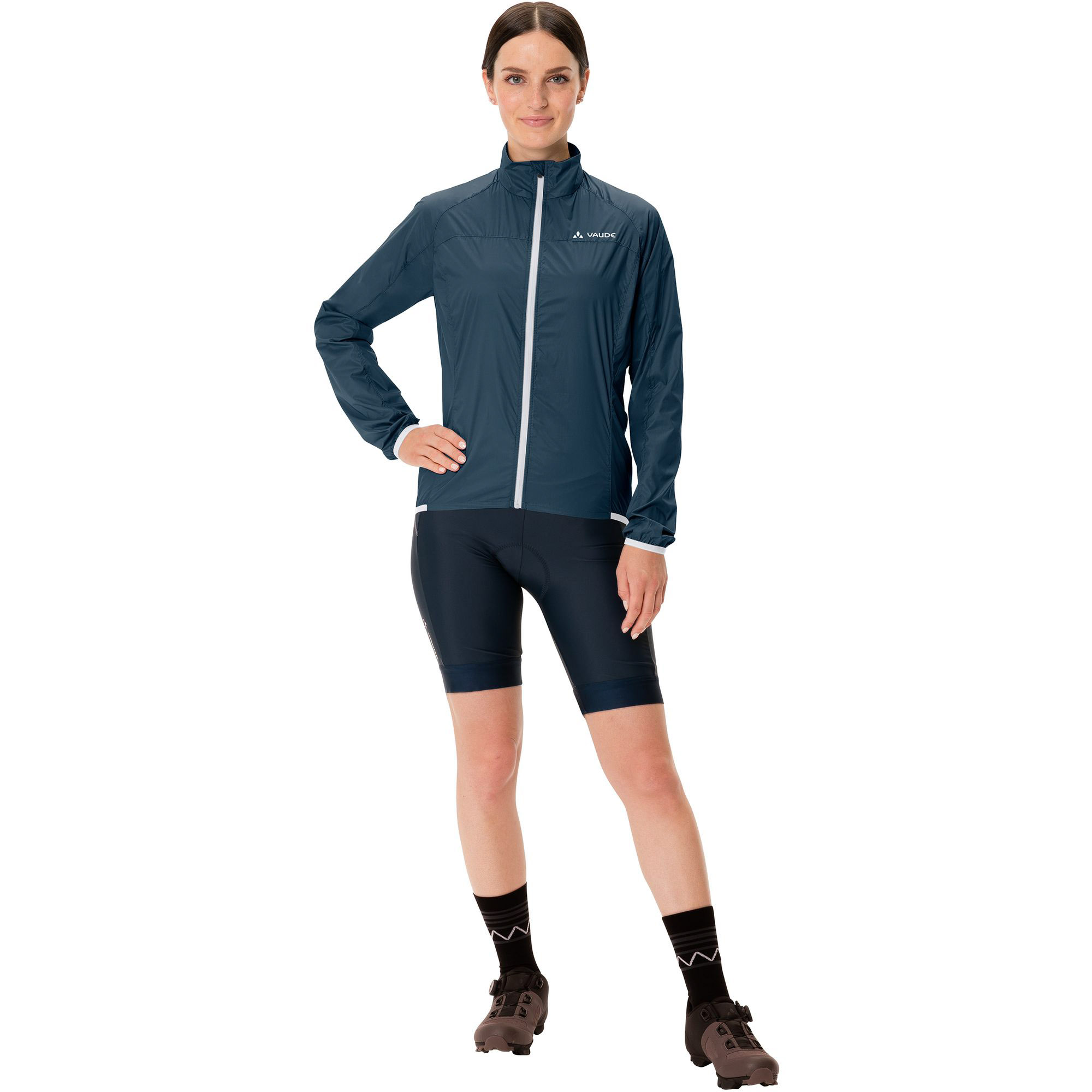 Wo Air Jacket III