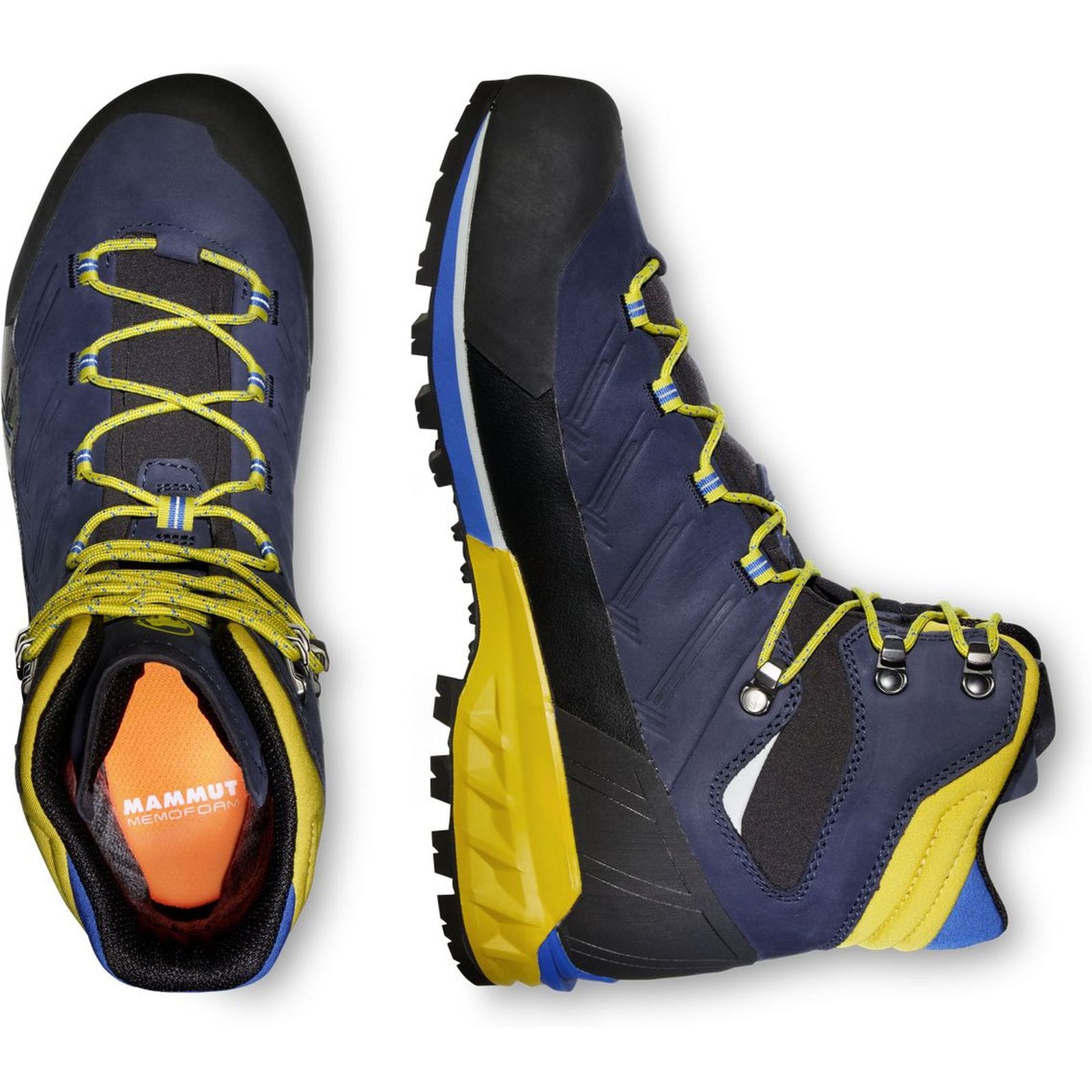Kento Advanced High GTX Men