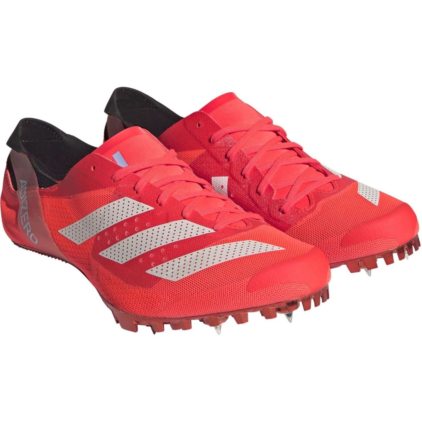 Adizero Finesse Spike-Schuh