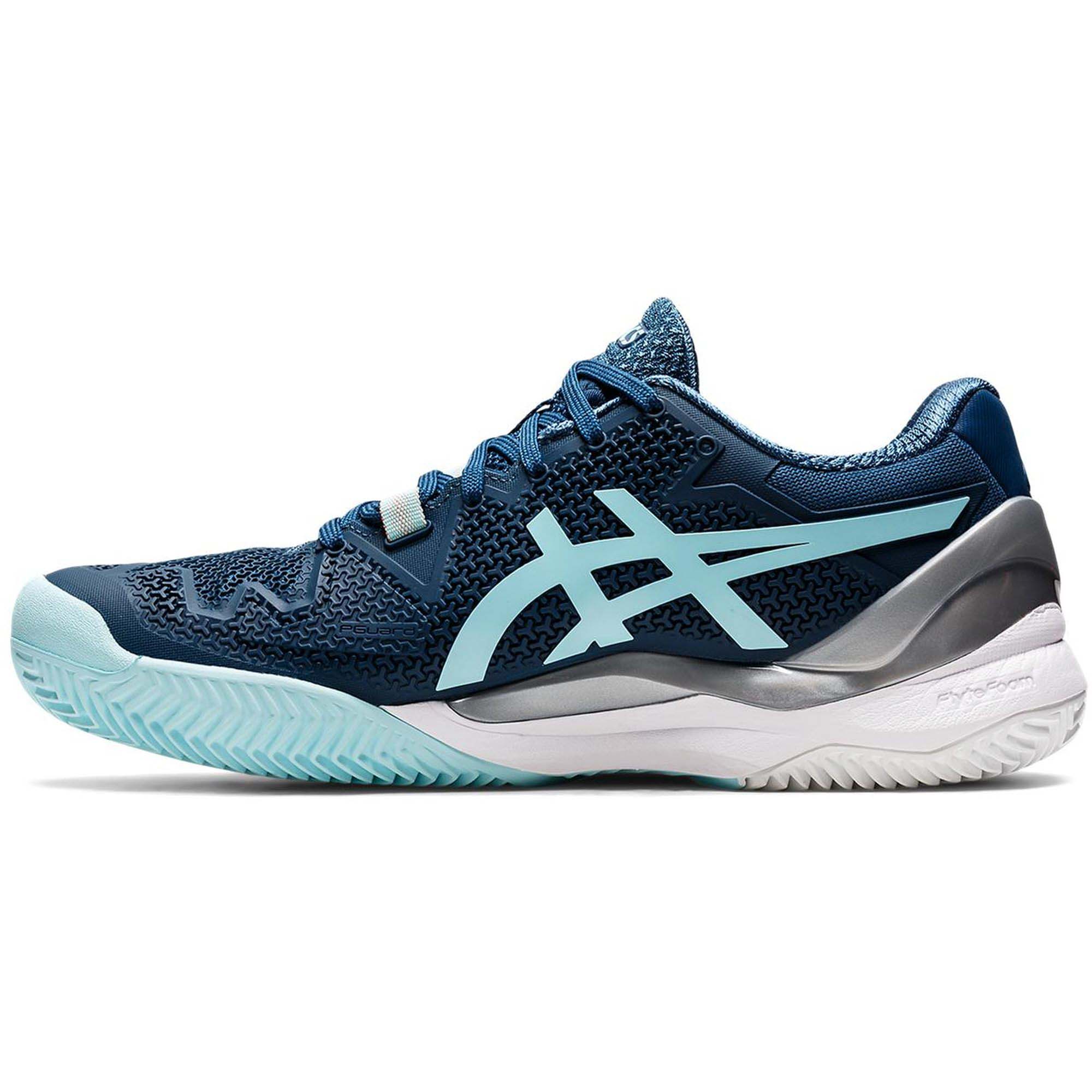 GEL RESOLUTION 8 CLAY Lady