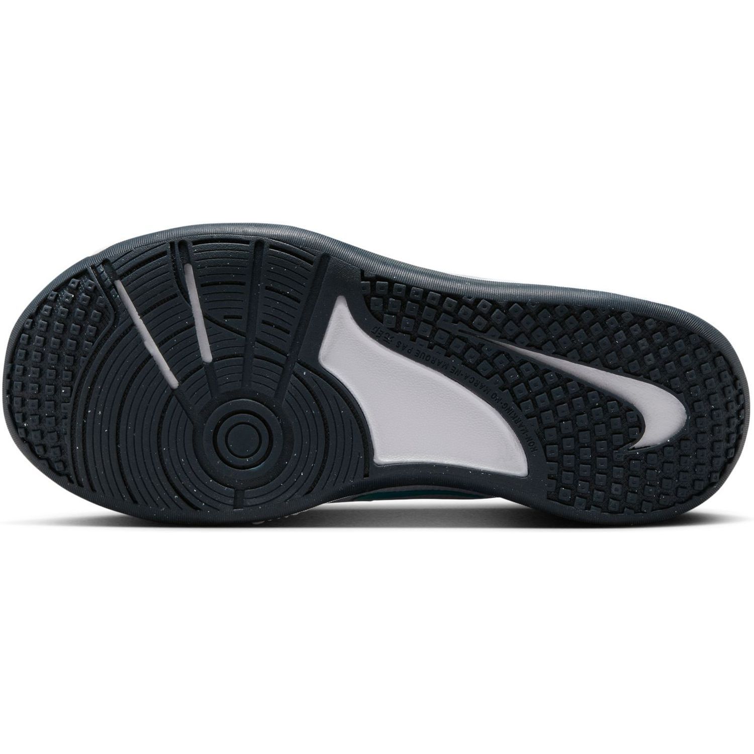 NIKE OMNI MULTI-COURT BIG KIDS\' ROA