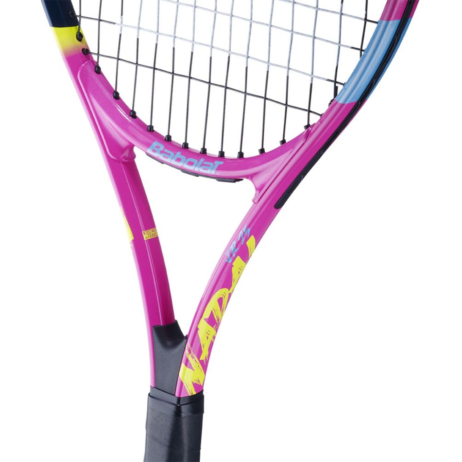 Nadal Junior 25
