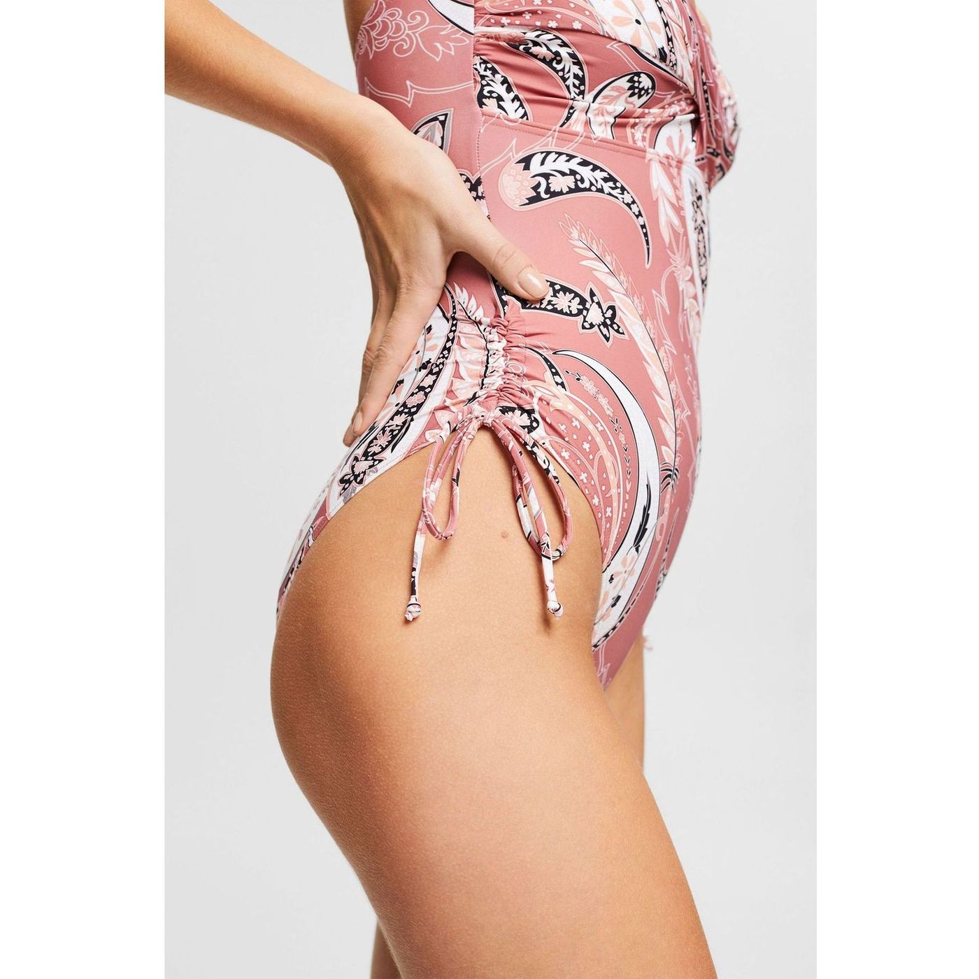 Casual Swimwear