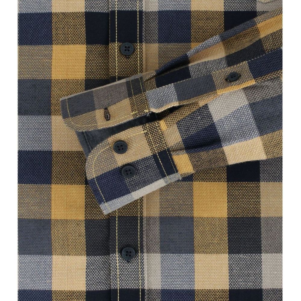 Hemd Freizeit 1/1 Arm (434111200)