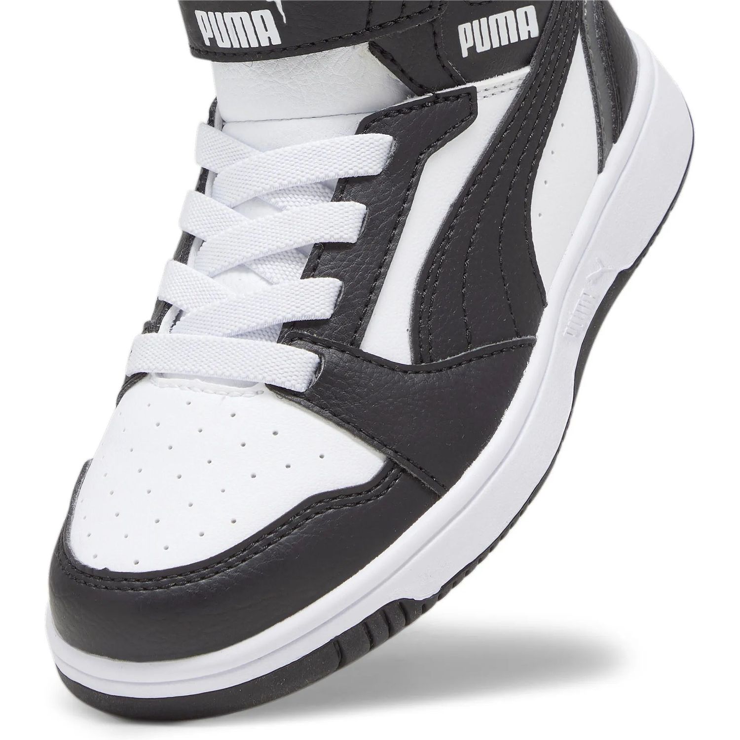 Rebound V6 Mid AC+ PS