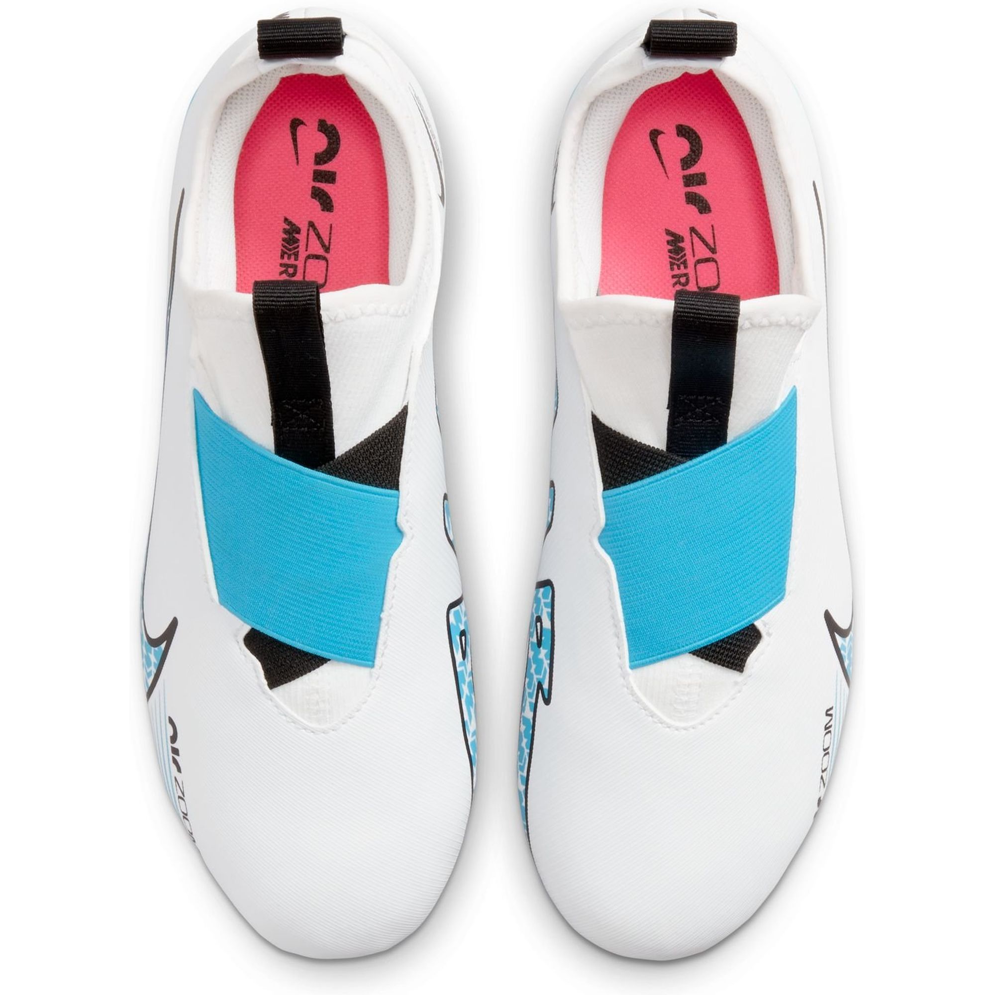 Nike Jr. Zoom Mercurial Vapor 15 Academy MG