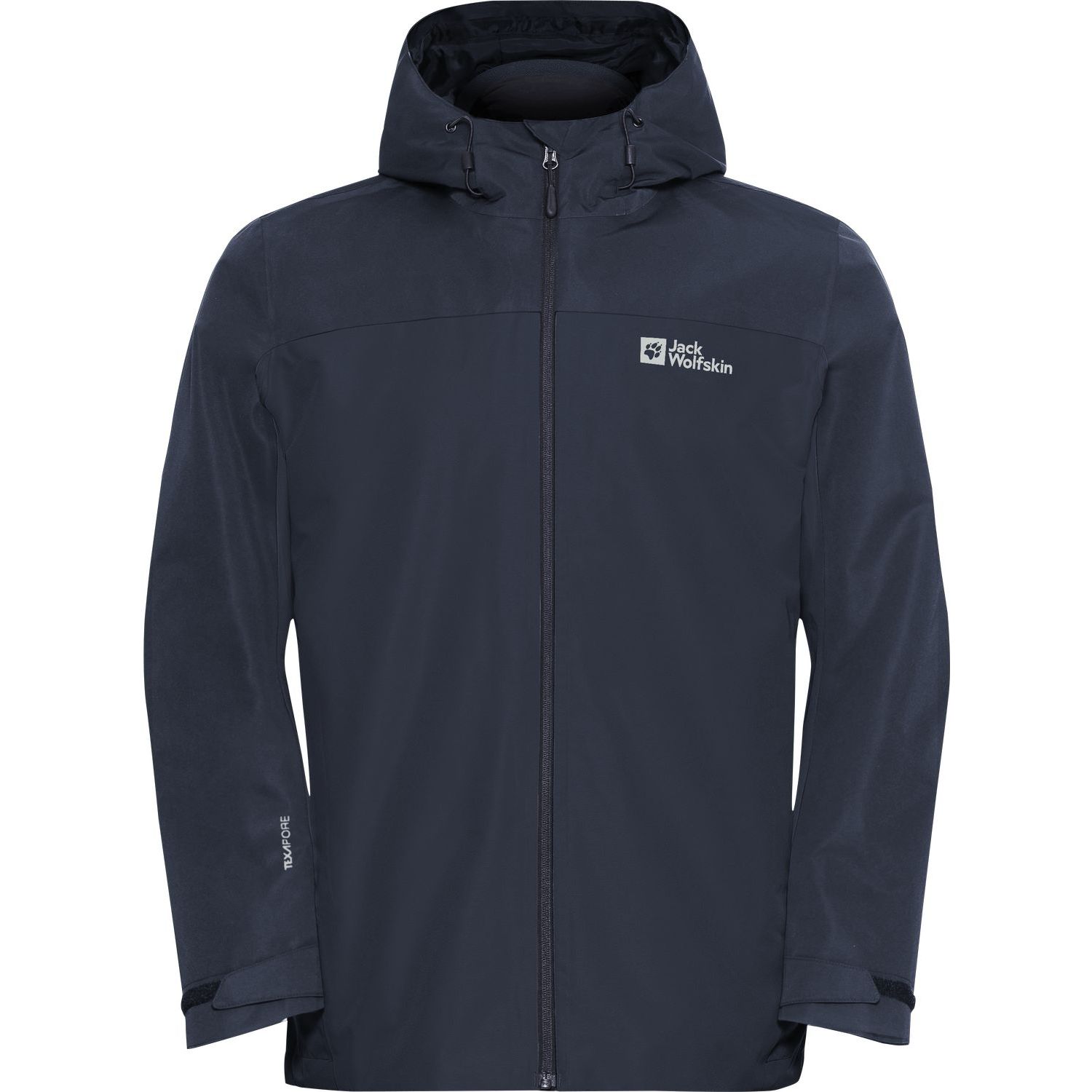 TAUBENBERG 3IN1 JKT M