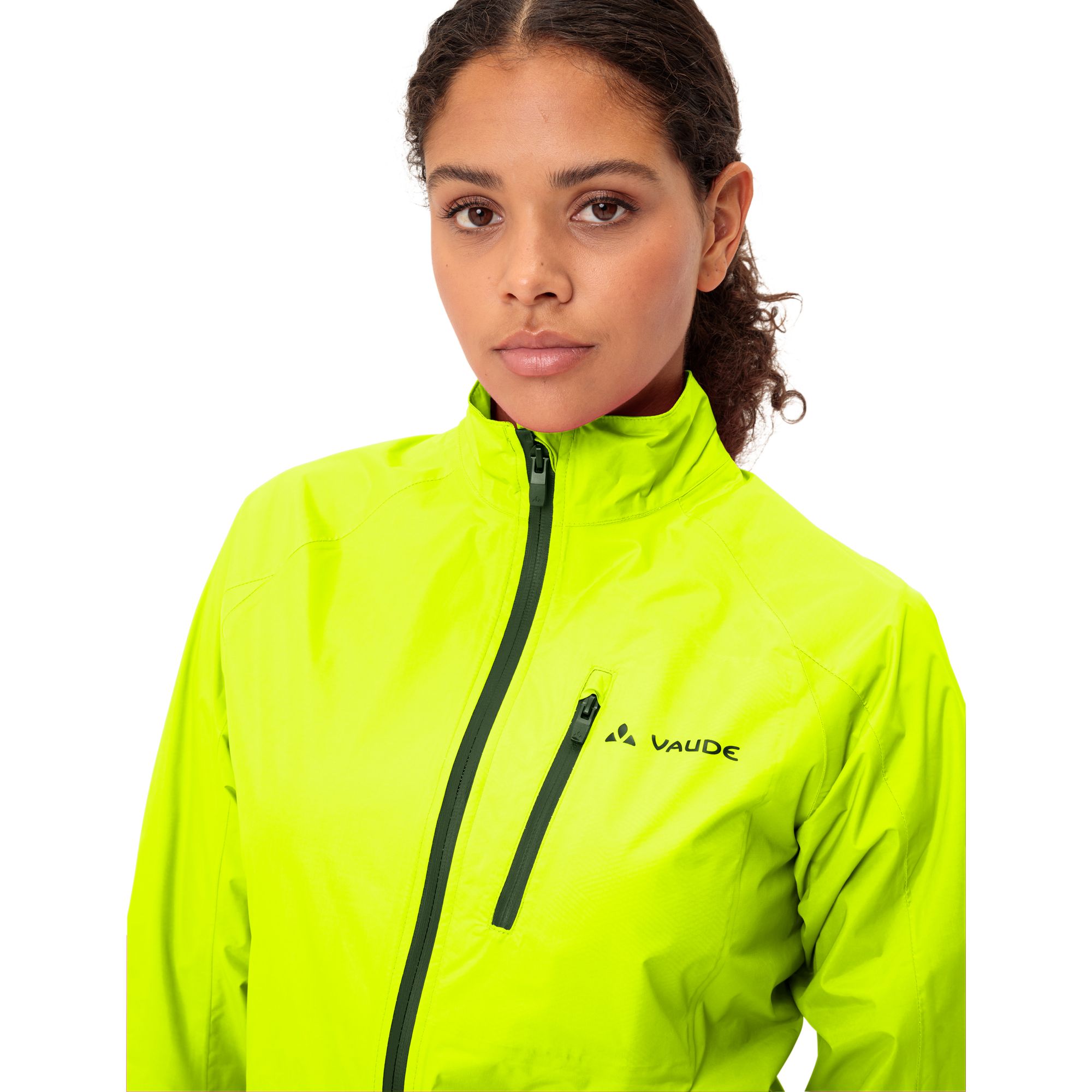 Wo Drop Jacket III