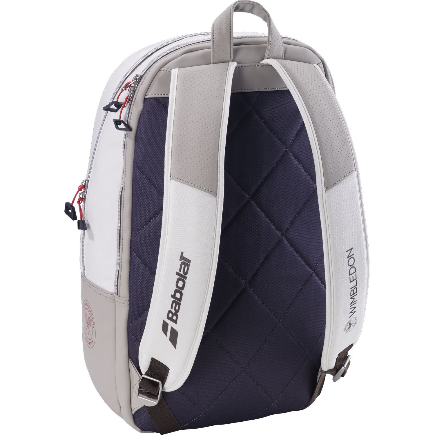 Pure Backpack Lite Wimbledon