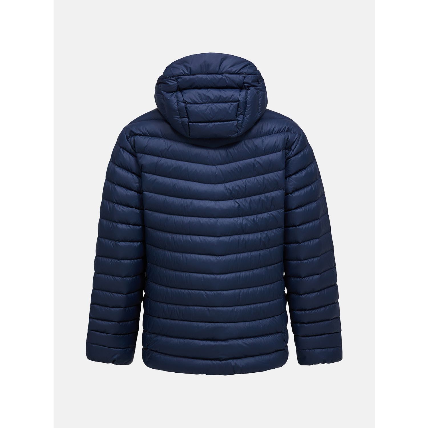 M Frost Down Hood Jacket