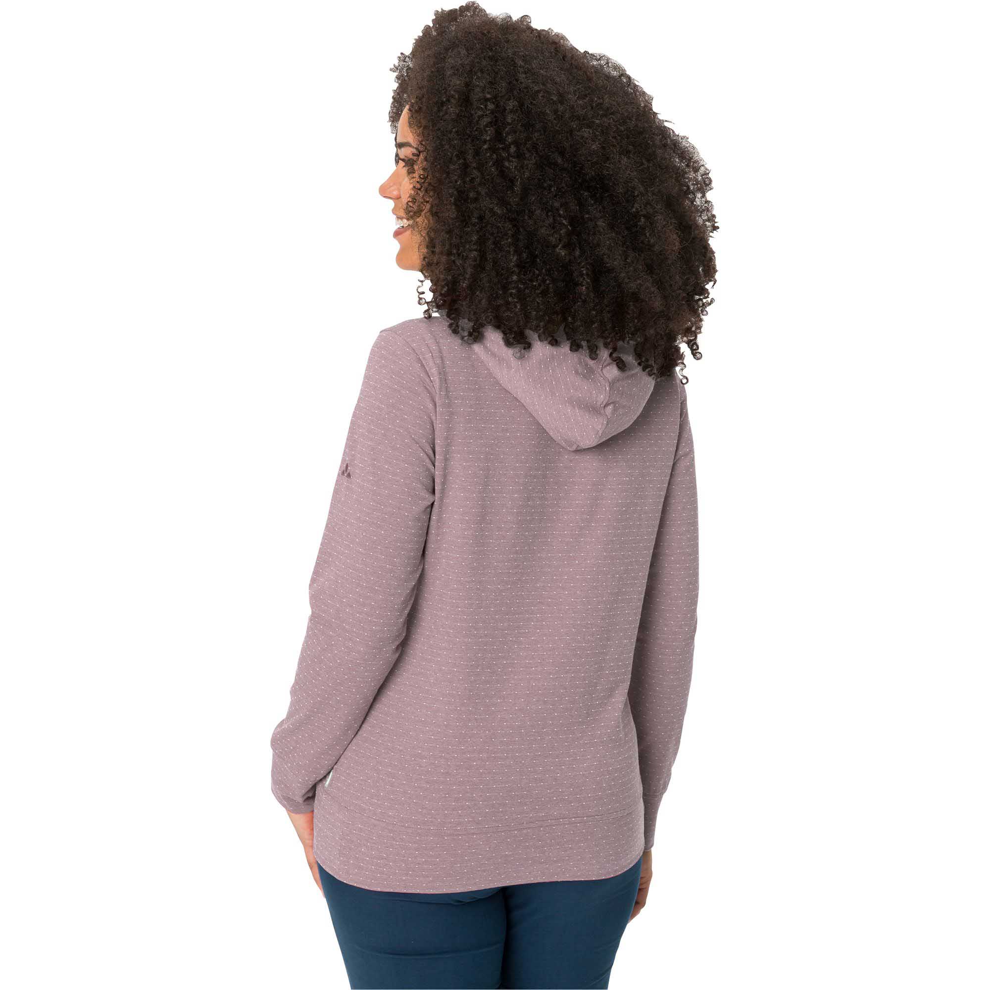 Wo Tuenno Pullover