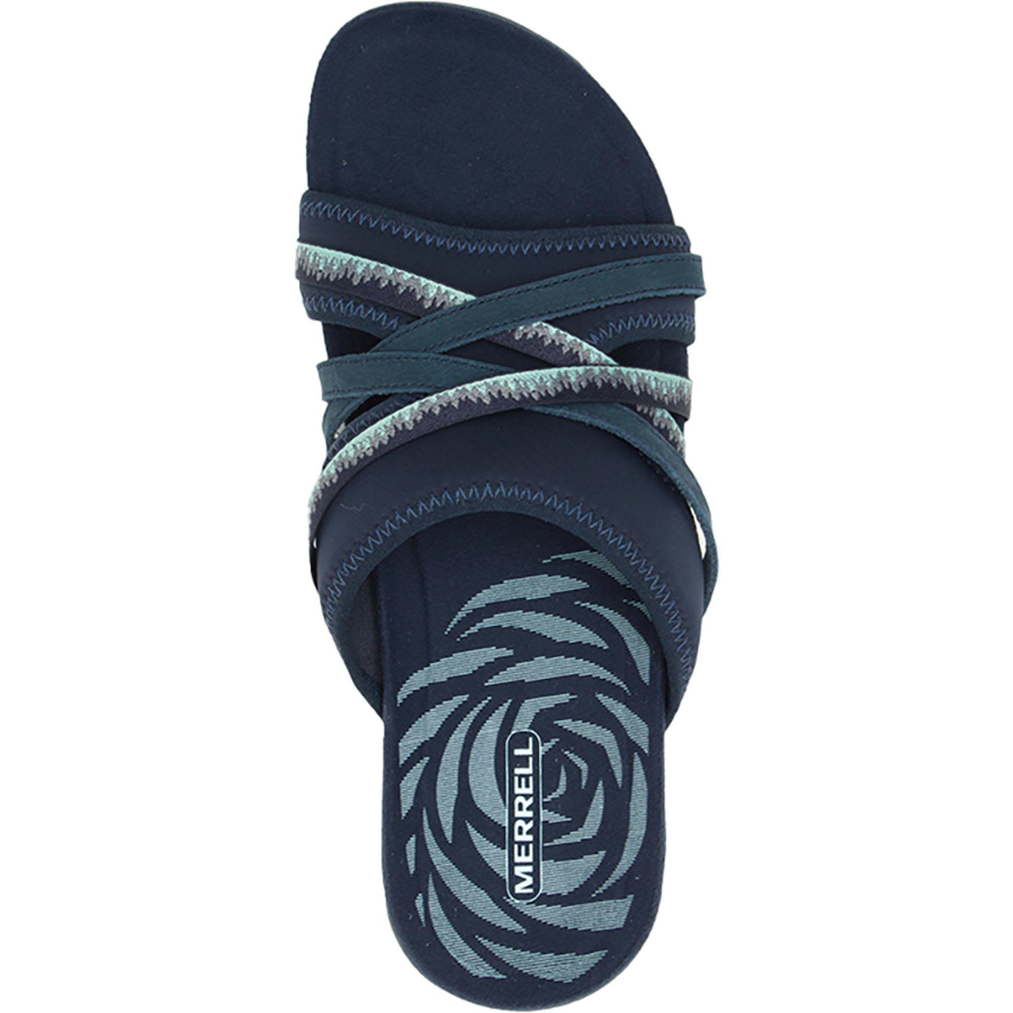 Terran 3 Cush Slide Wmn