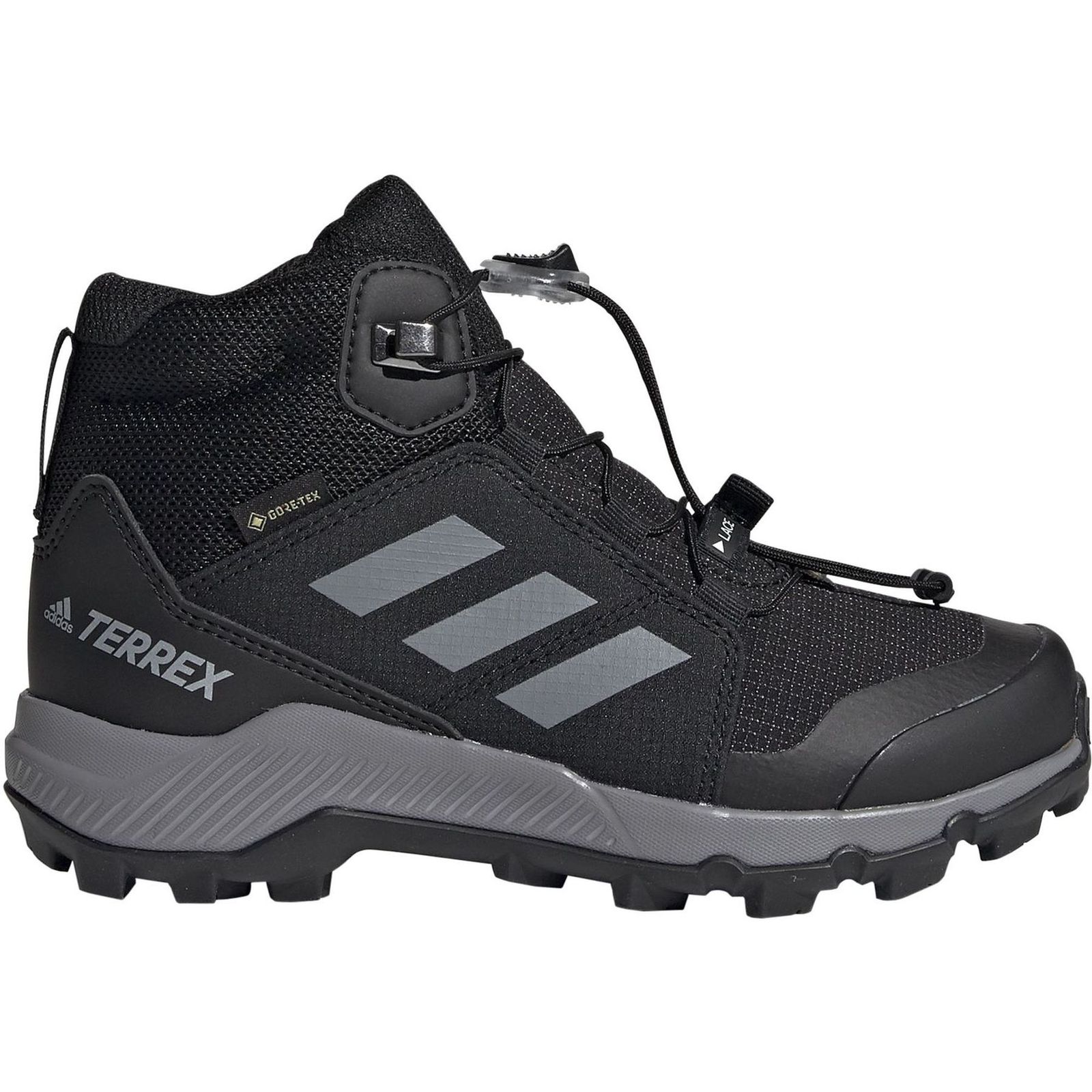 TERREX MID GTX K