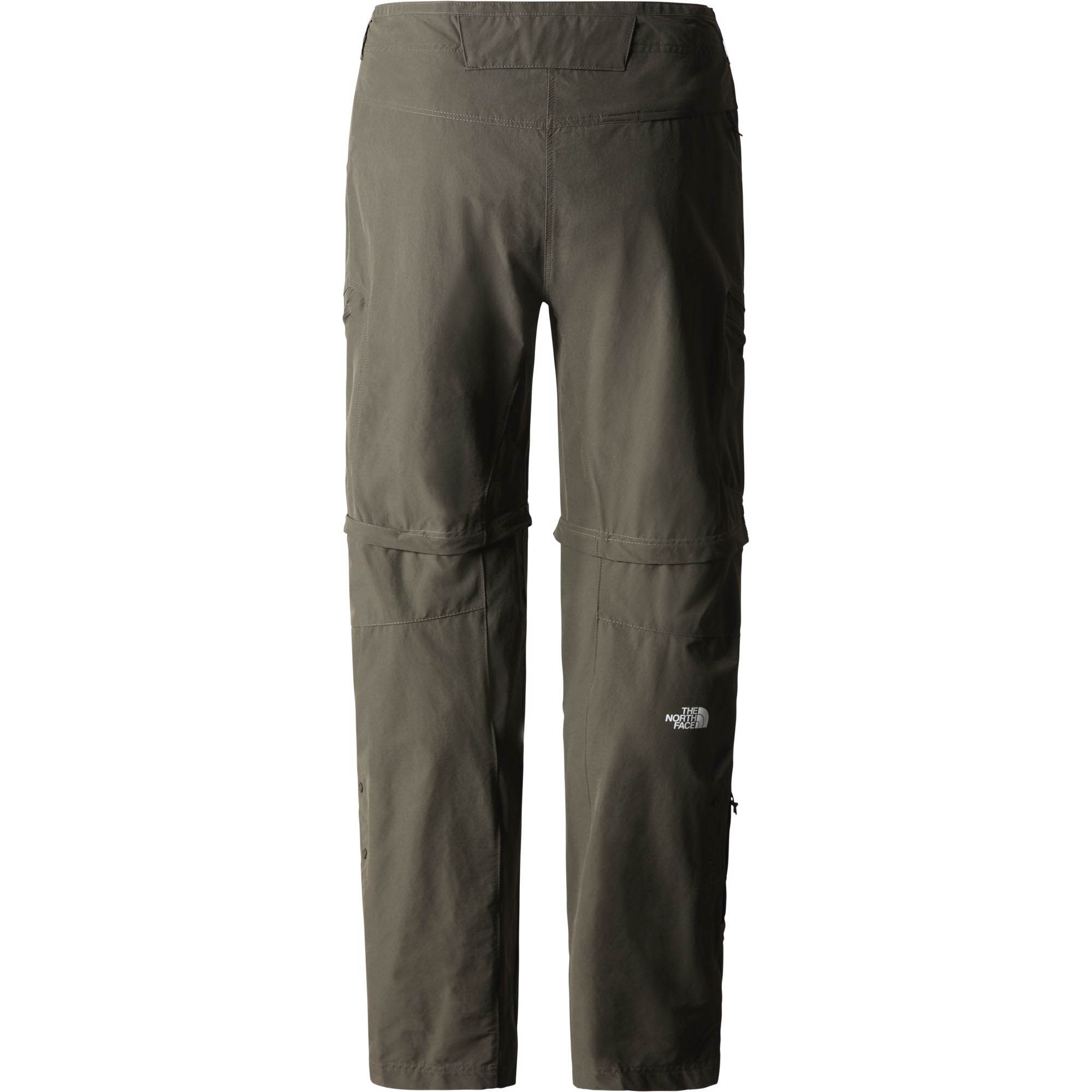 M Exploration Conv Reg Tapered Pant