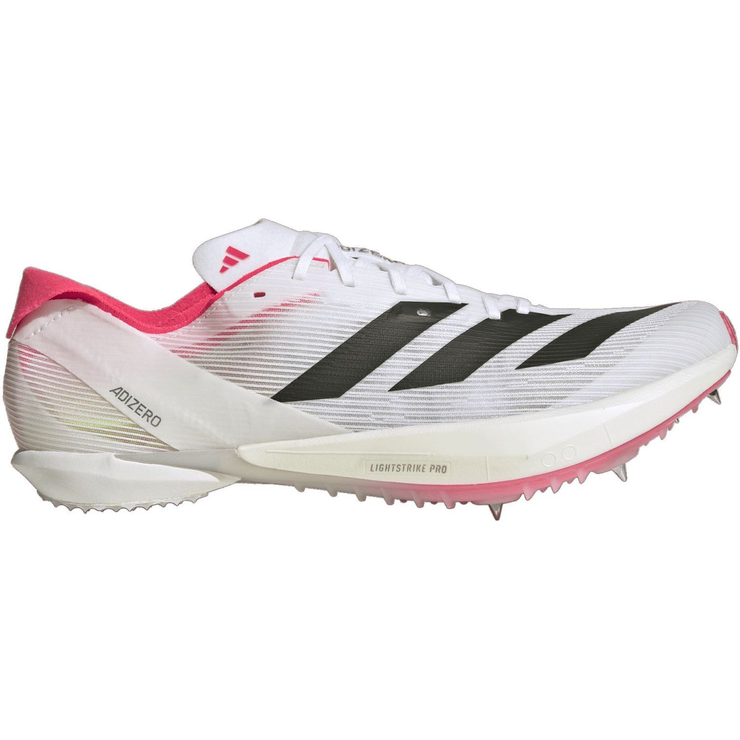 Adizero Ambition Spike-Schuh