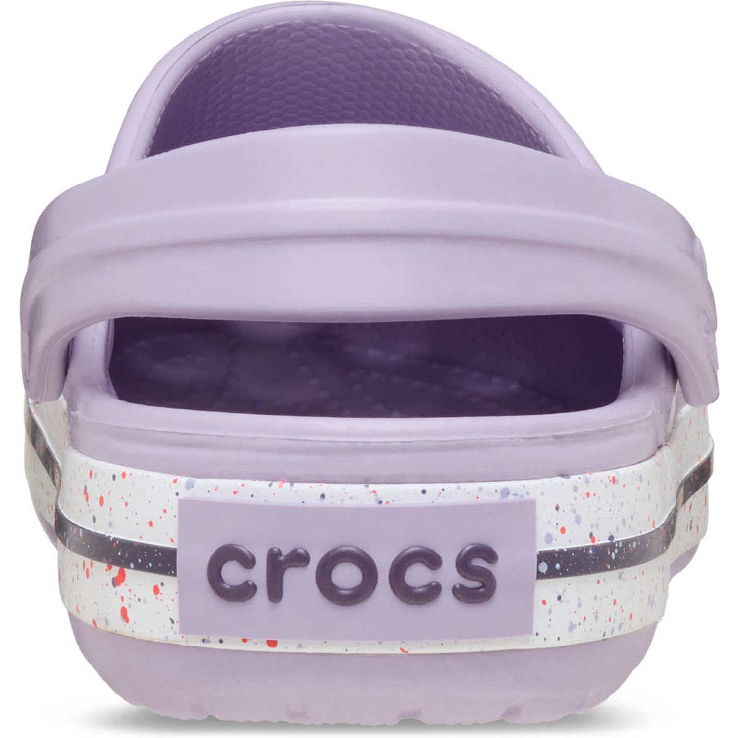 Crocband Speckled Band