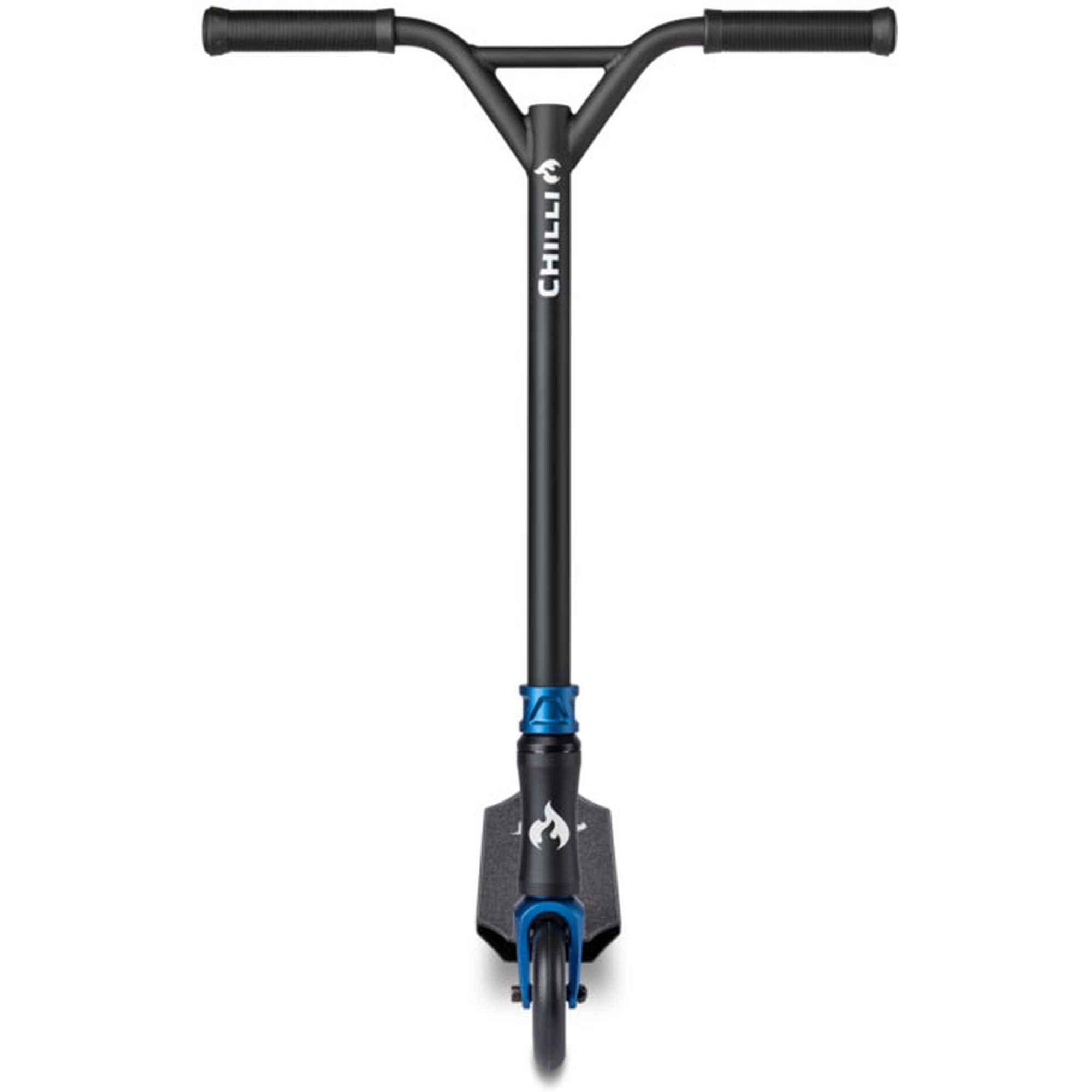 Pro Scooter 4000