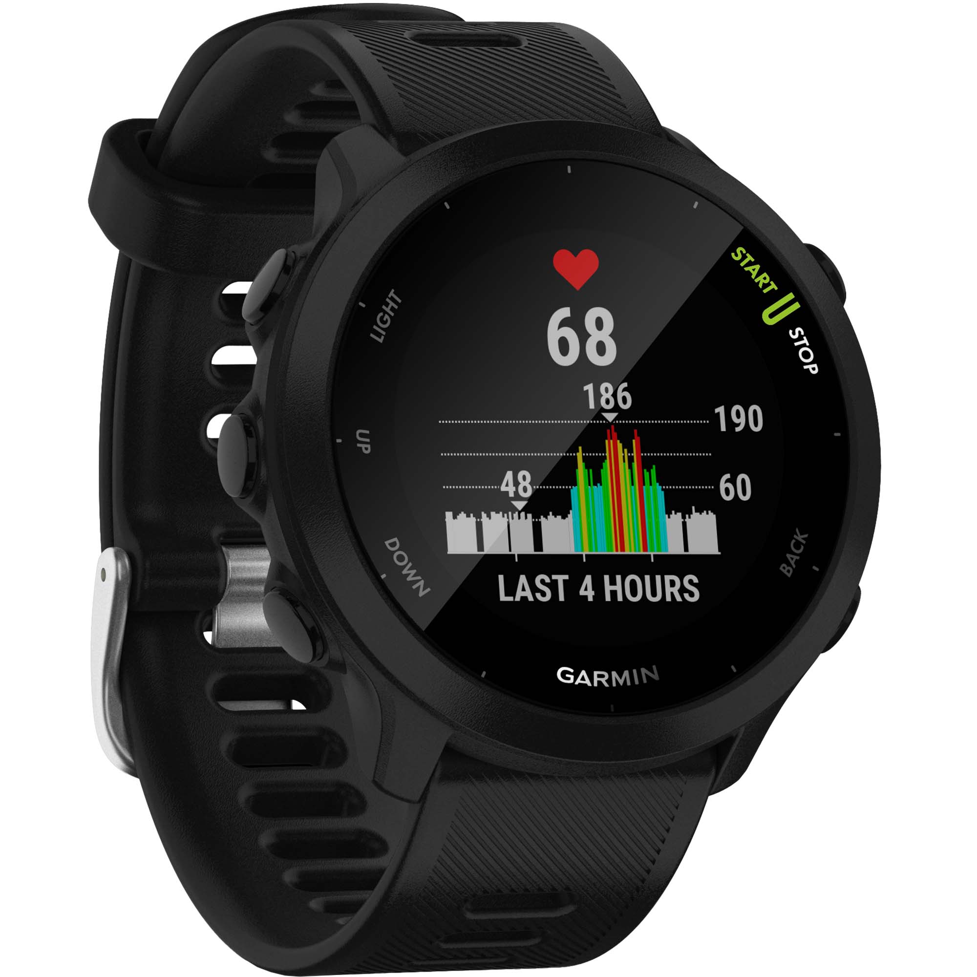 Forerunner 55 GPS
