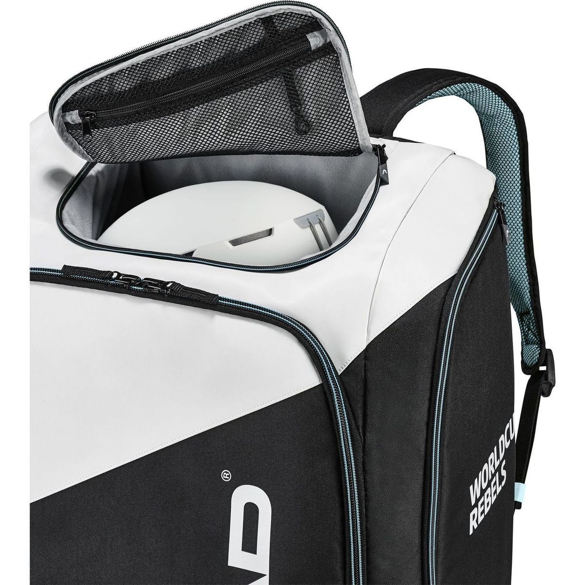 Rebels Racing Backpack L