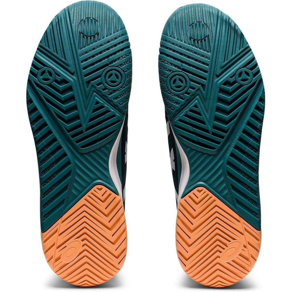 GEL-RESOLUTION 8 Men