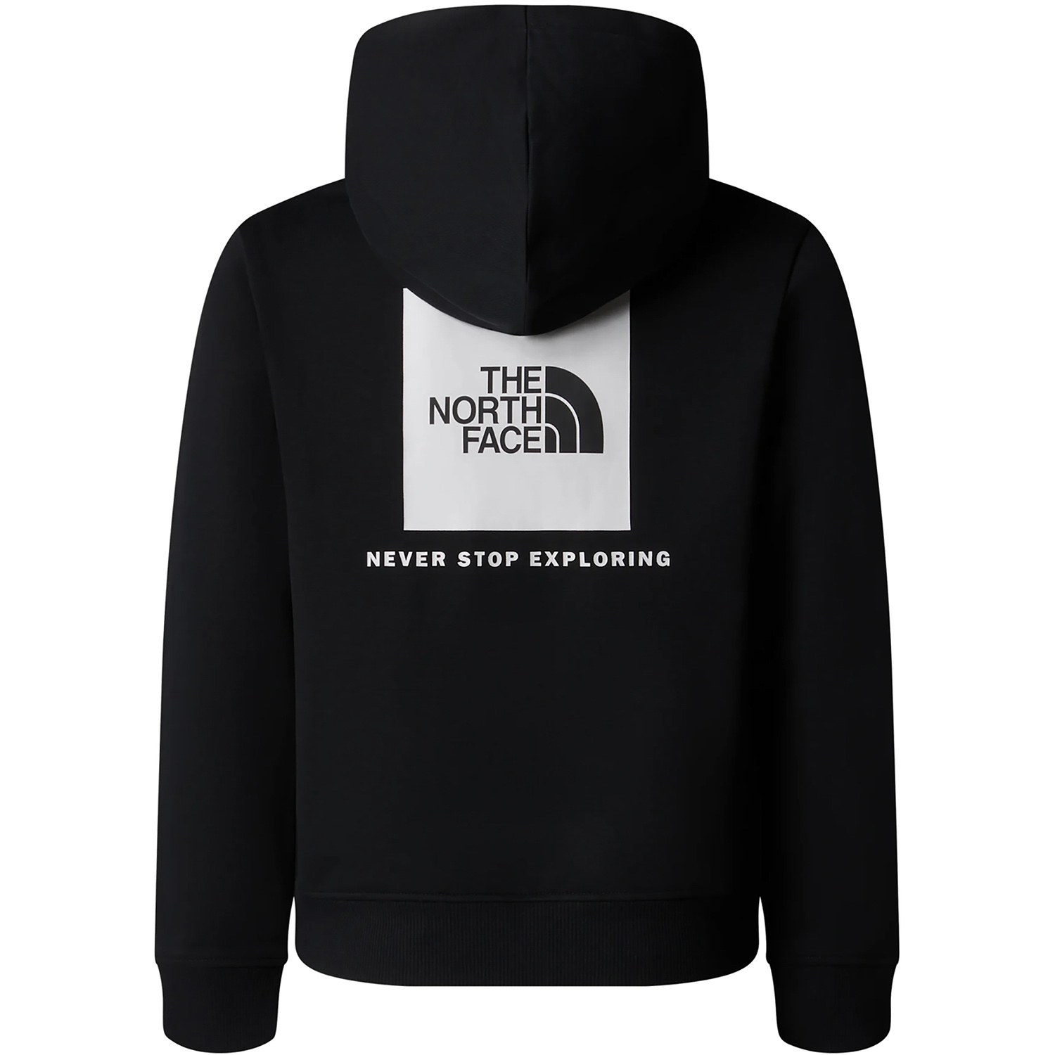 Teen Box Nse Regular P/O Hoodie
