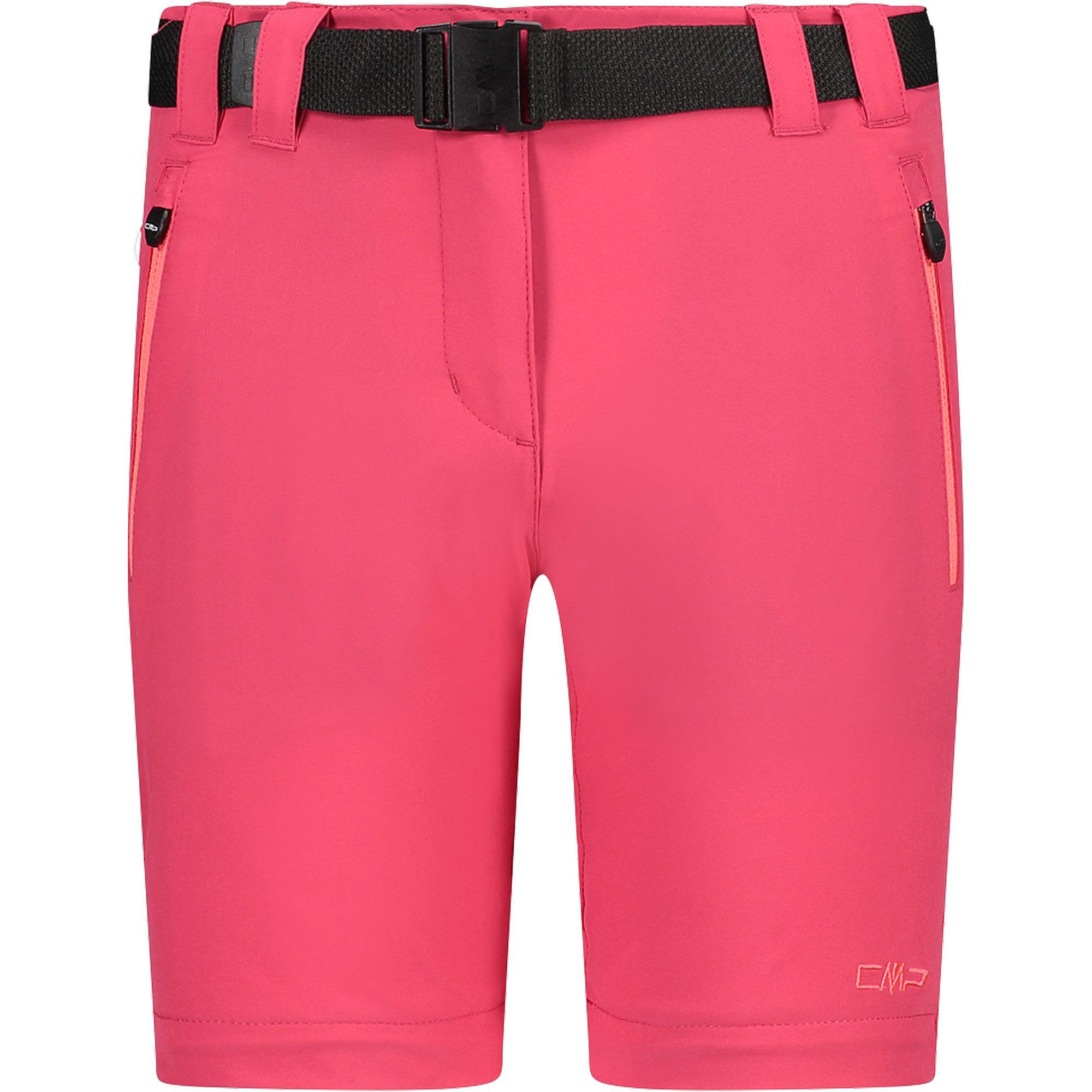 Girl Zip Off Pant 3T51445