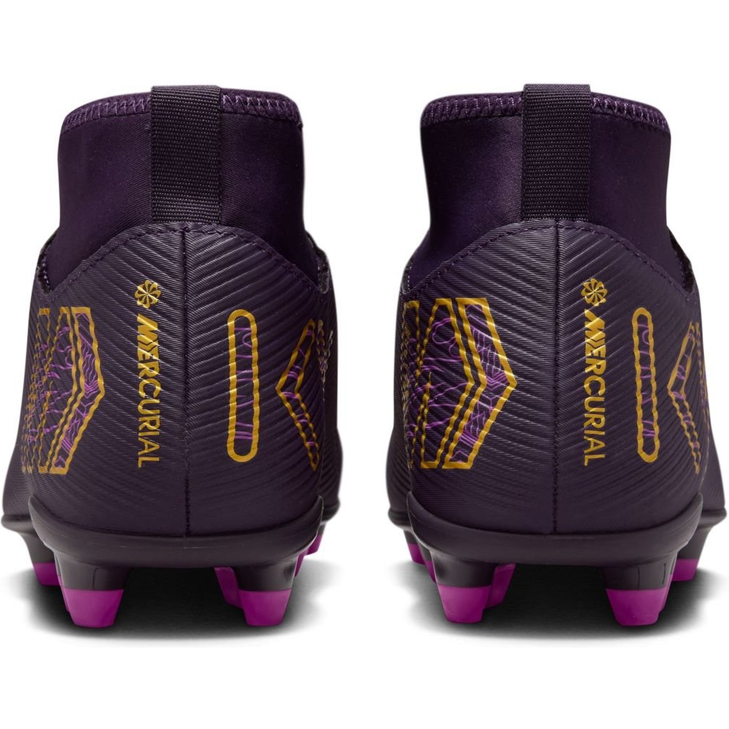 JR SUPERFLY 10 CLUB KM FG/MG