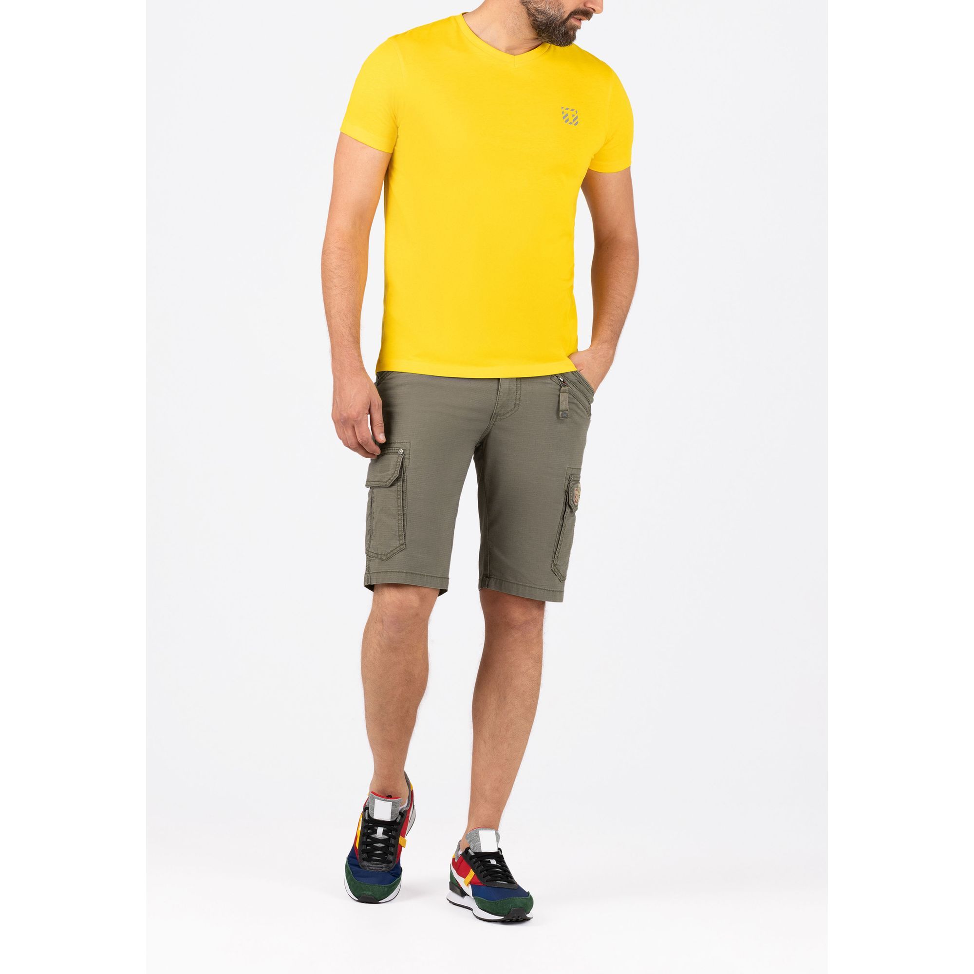 Regular RykerTZ Short