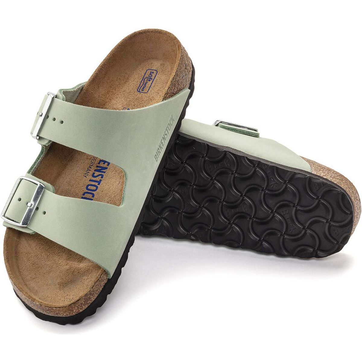 1024213 Arizona schmal Nubuk