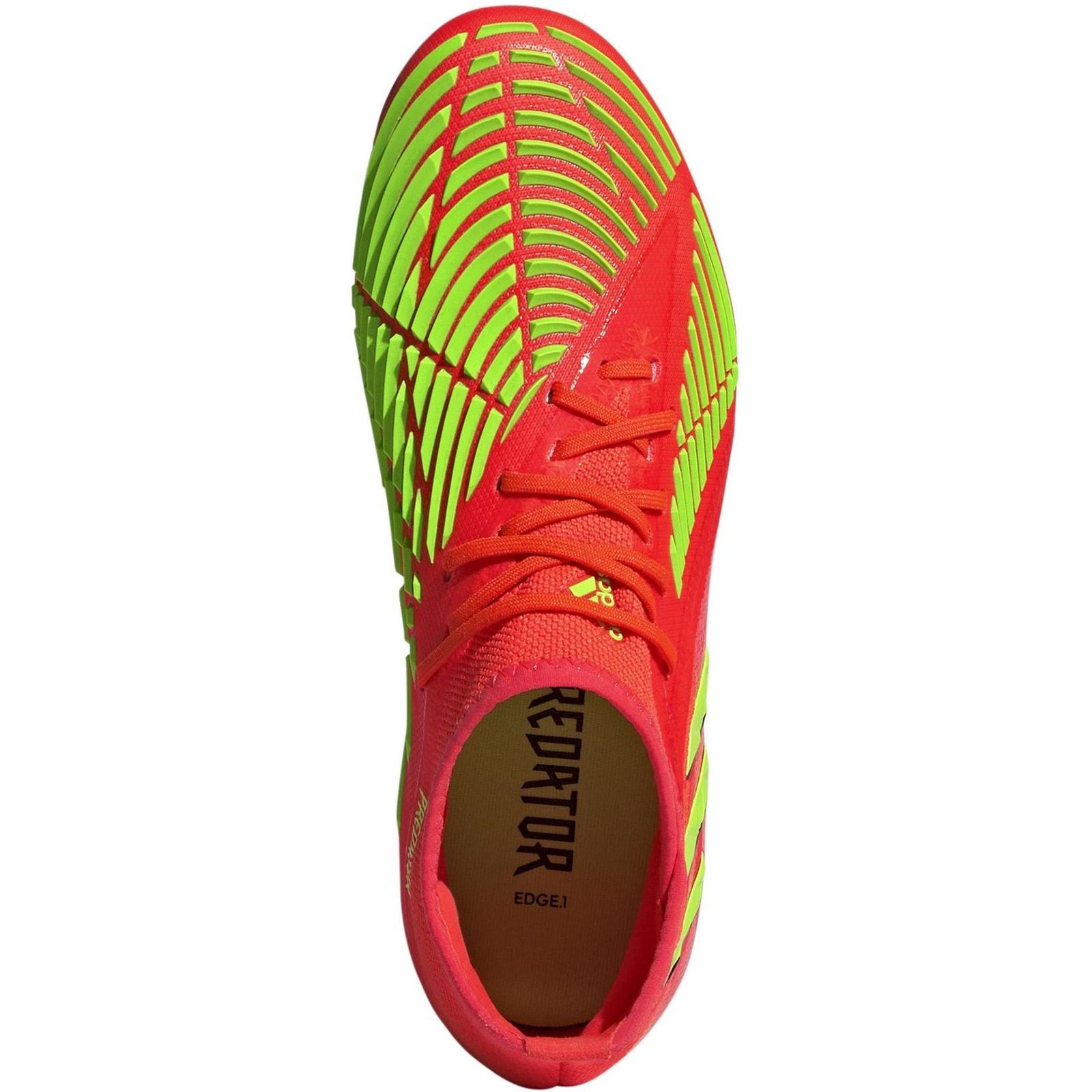 PREDATOR EDGE.1 FG Junior