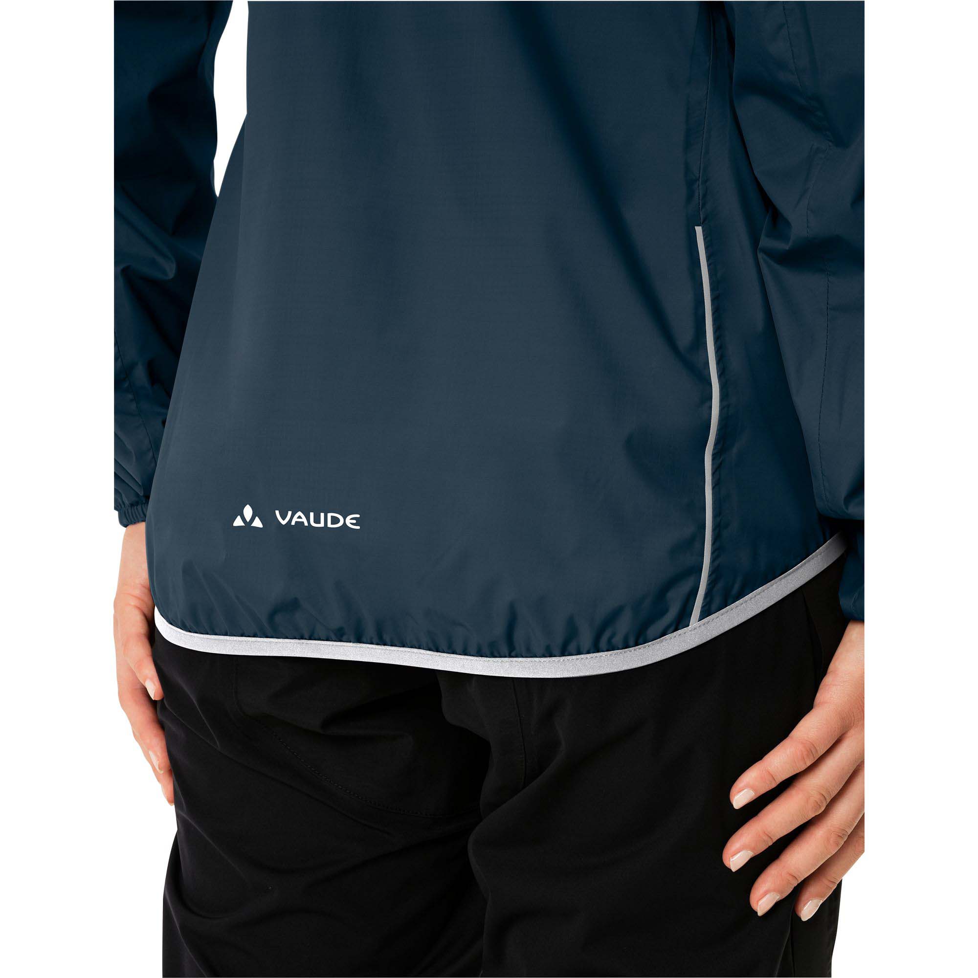 Wo Drop Jacket III