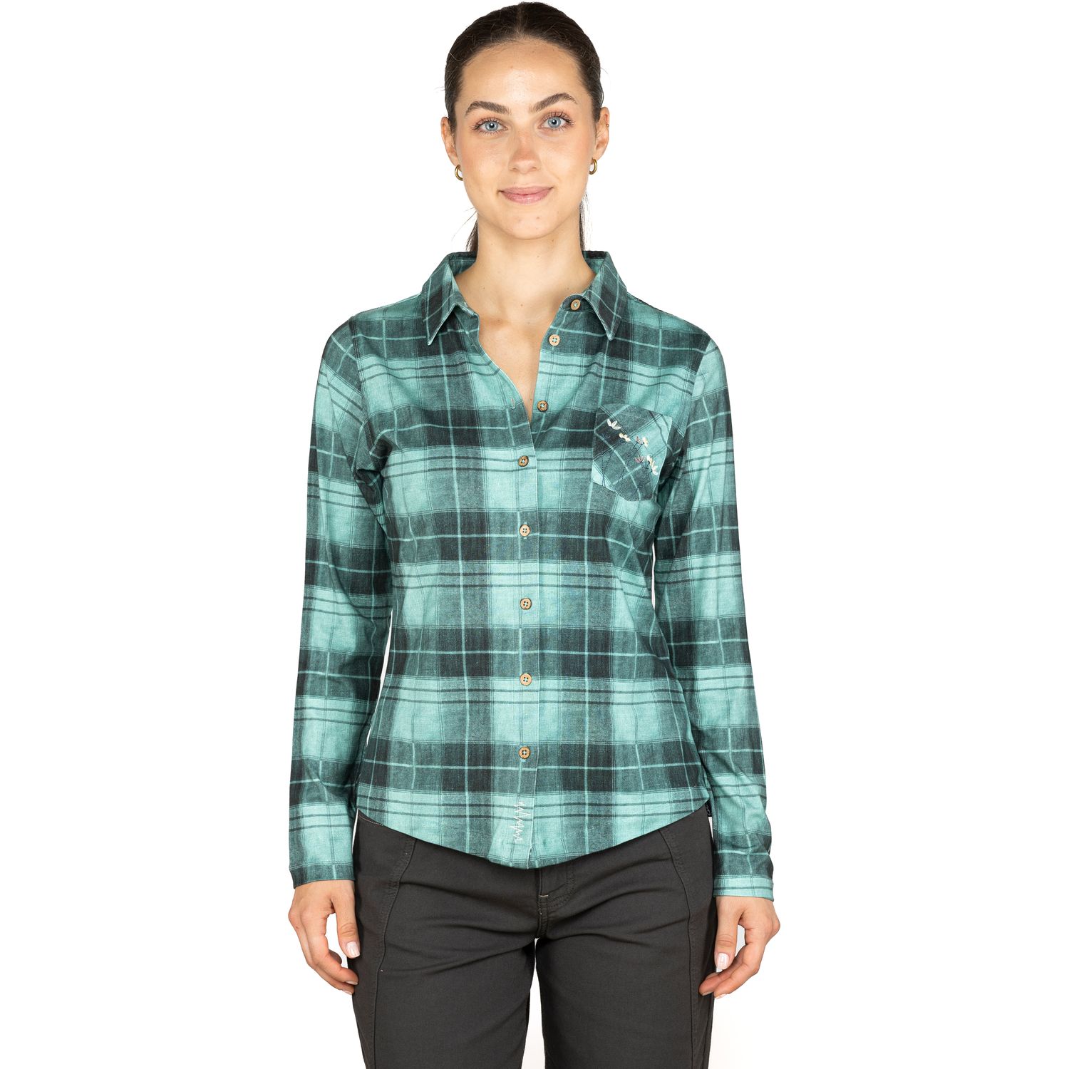 Similaun 2.0 Flower Pocket LS