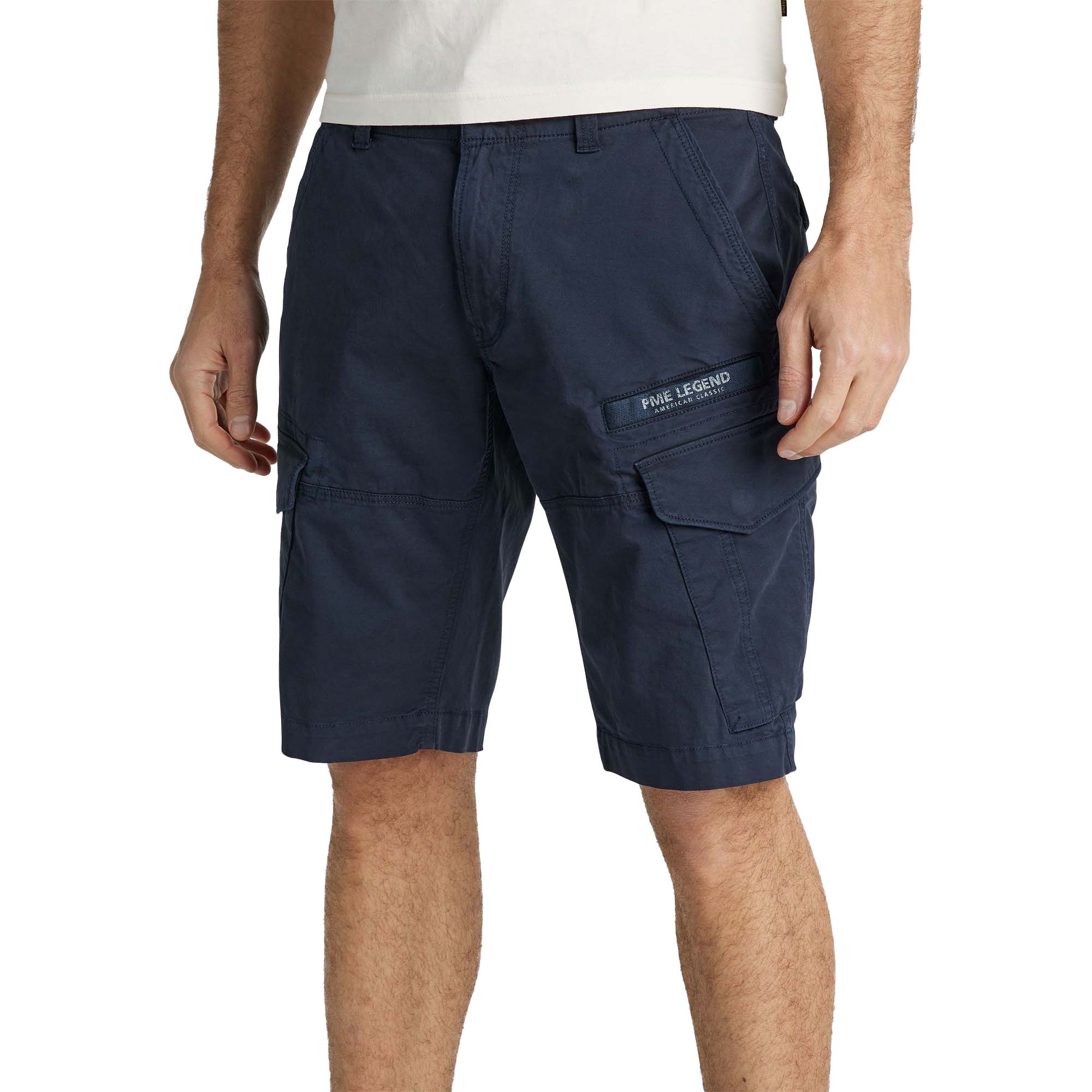 NORDROP CARGO Shorts