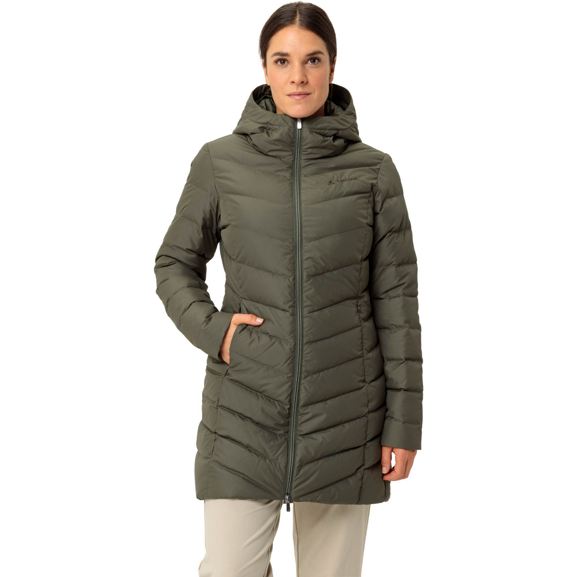 Wo Annecy Down Coat