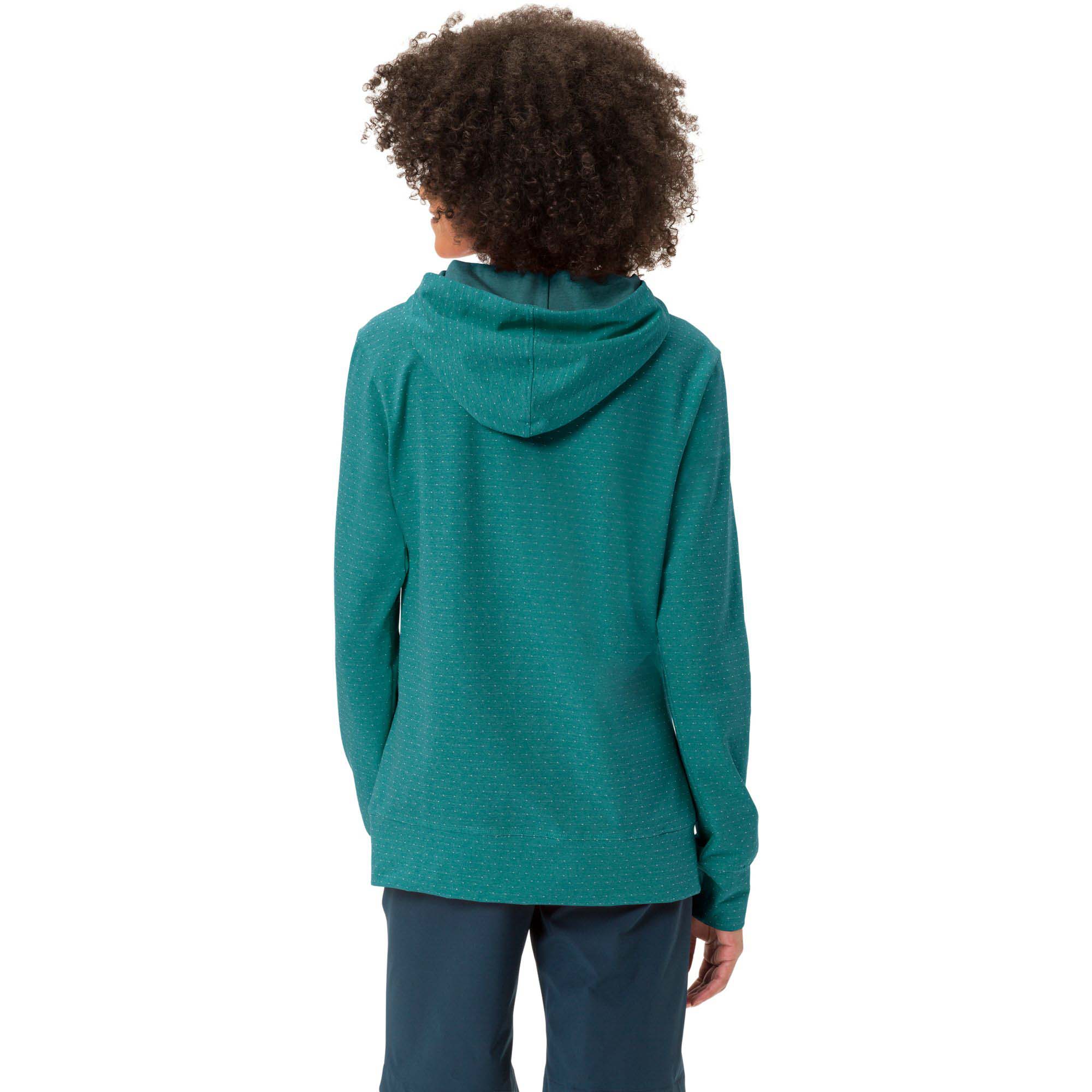 Wo Tuenno Pullover