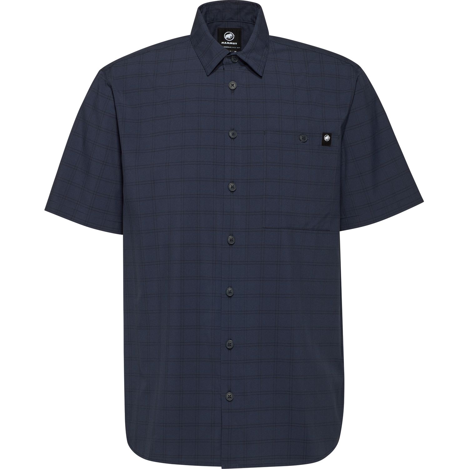 Lenni Shirt Men