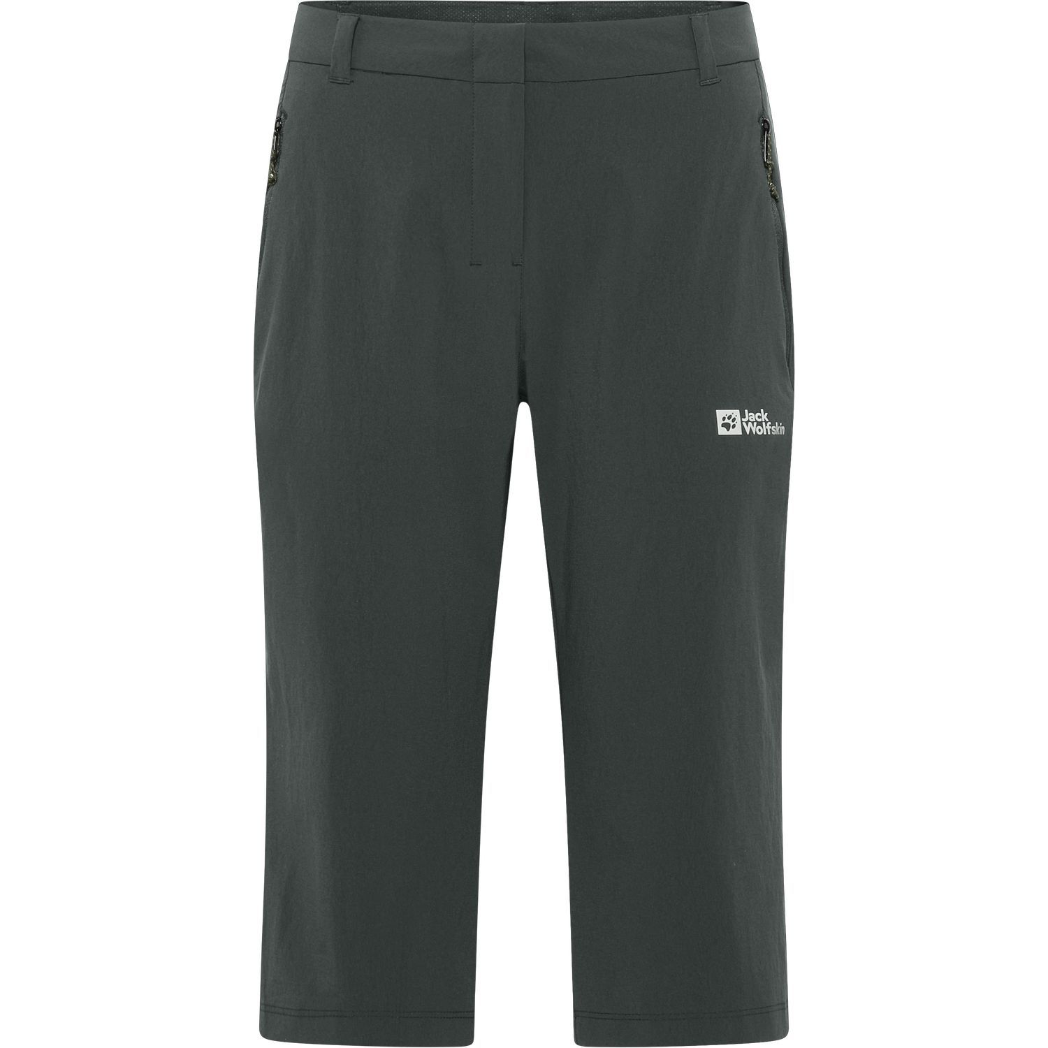 HIKEOUT 3/4 PANTS W