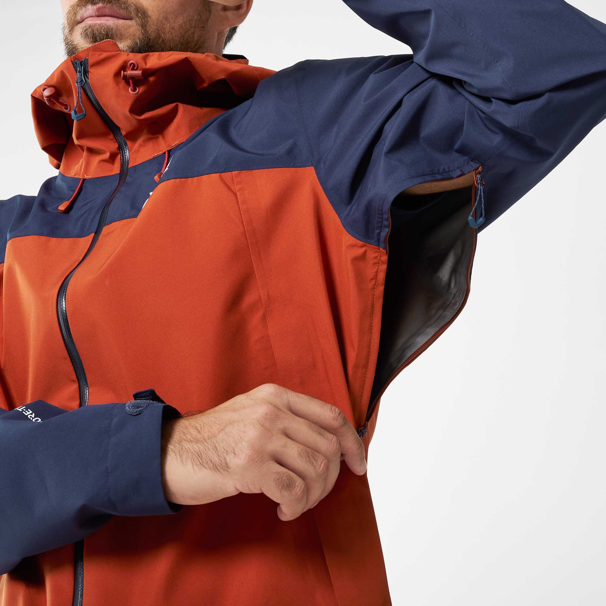 Mungo II GTX 2.5 L JKT M