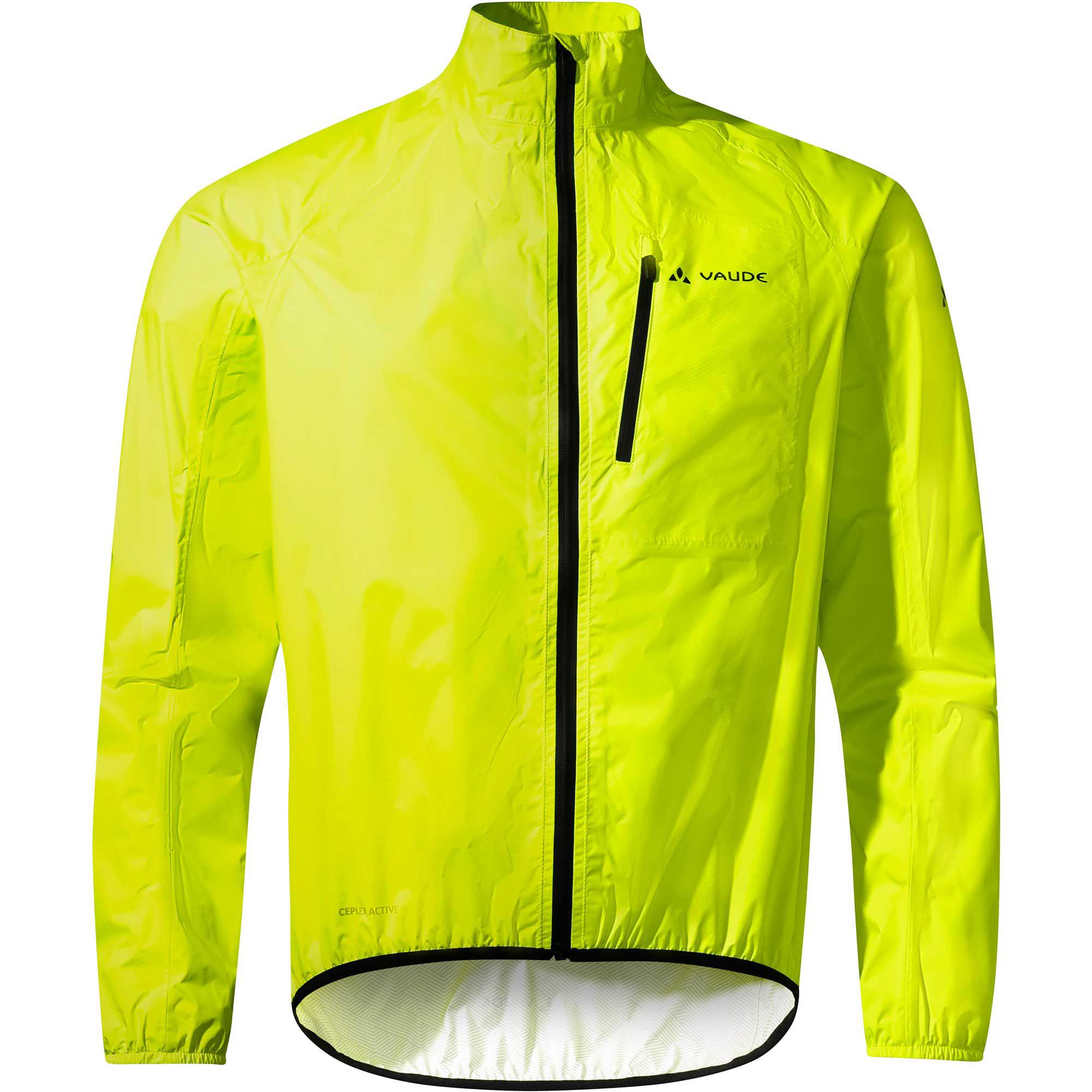 Me Drop Jacket III