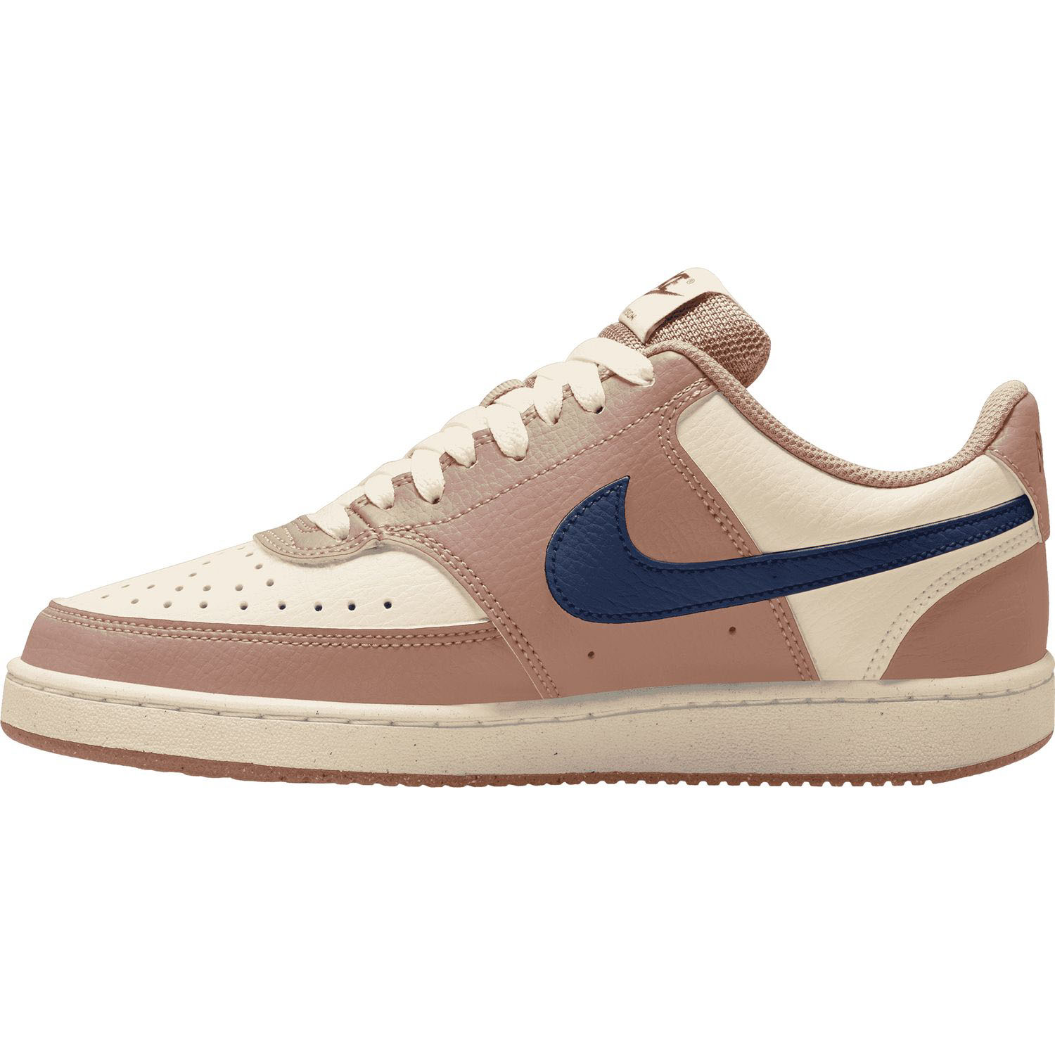 WMNS Court Vision Low Better Womens Shoe