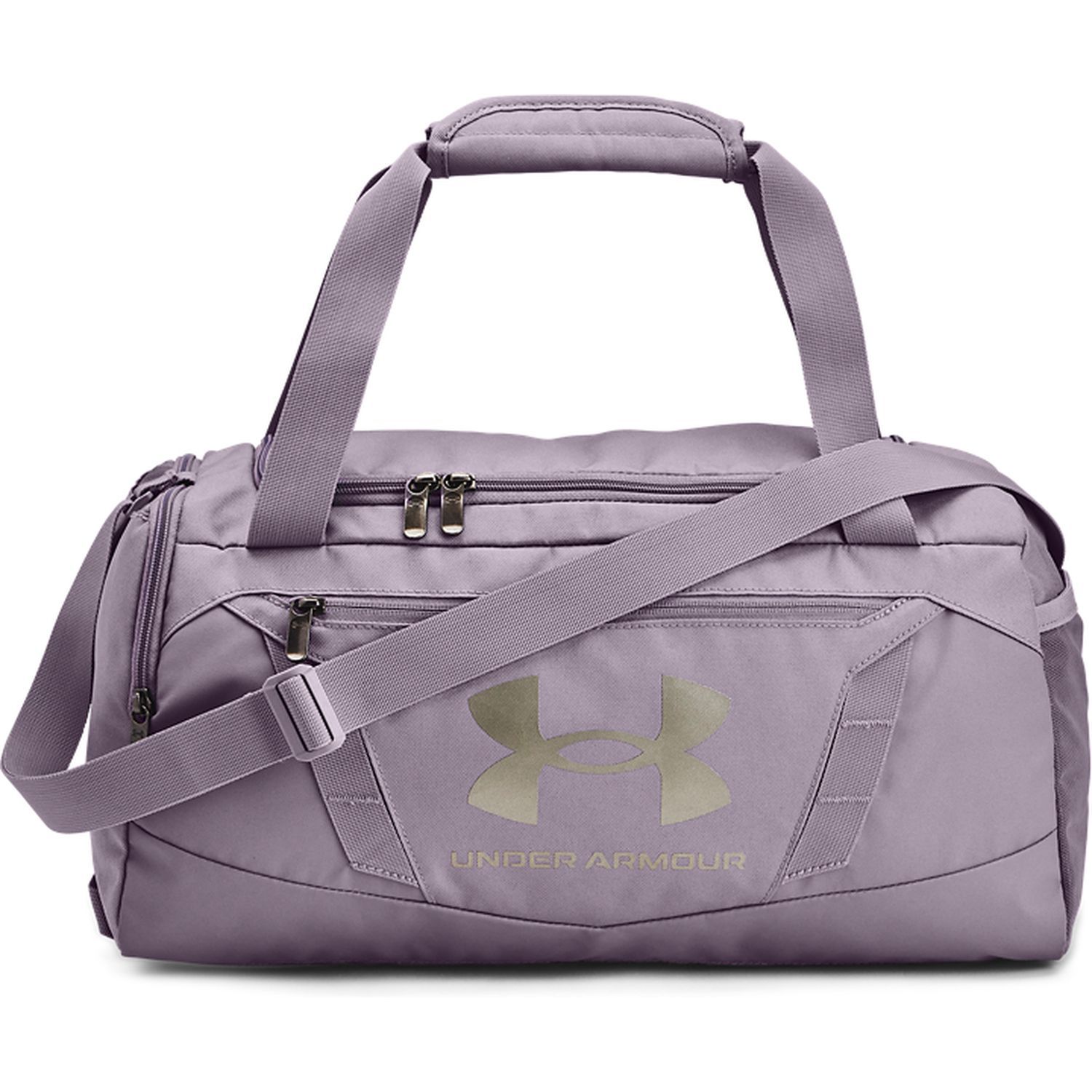 UA Undeniable 5.0 Duffle XS