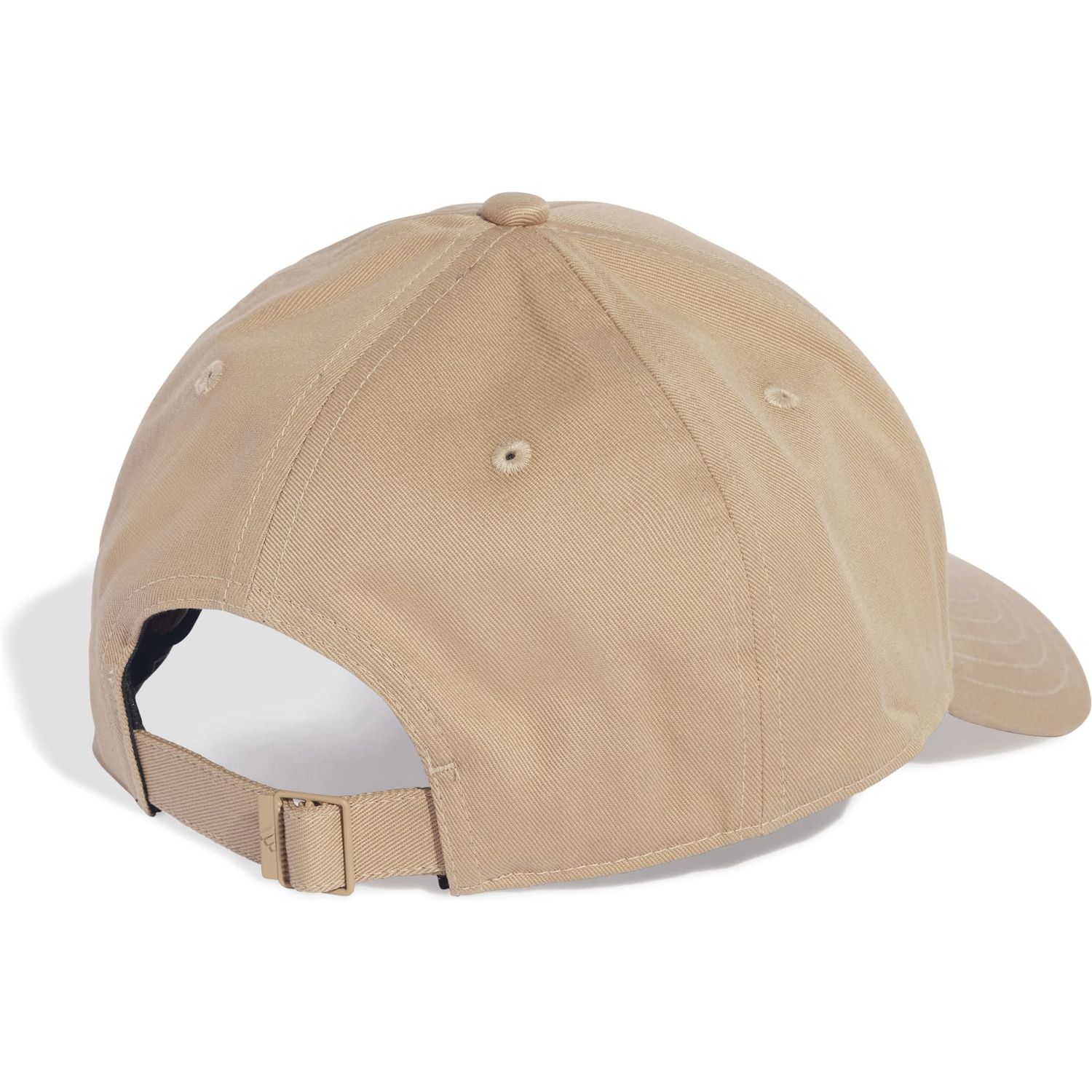 New Logo Baseball Kappe