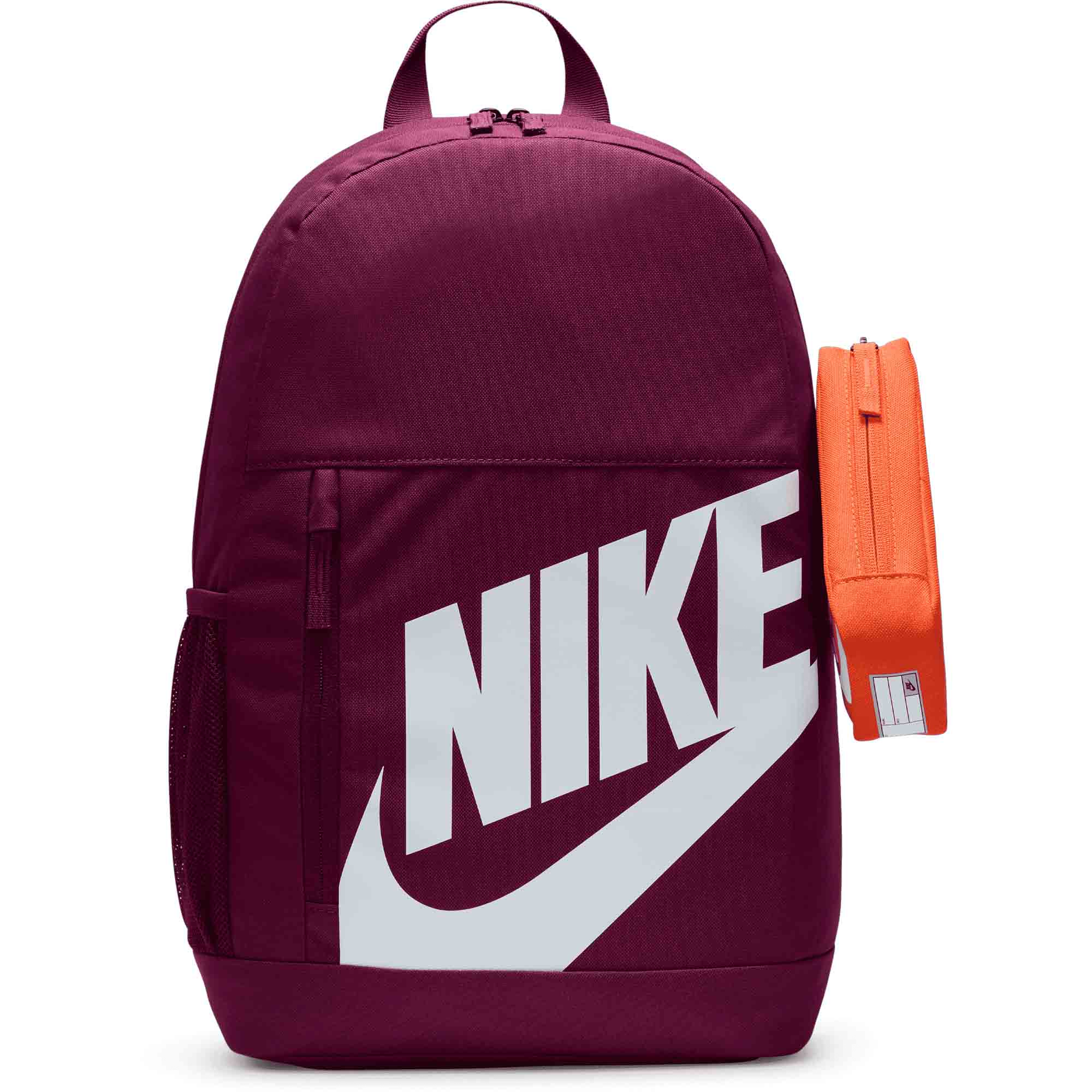 Y NK ELMNTL BKPK SHOEBOX