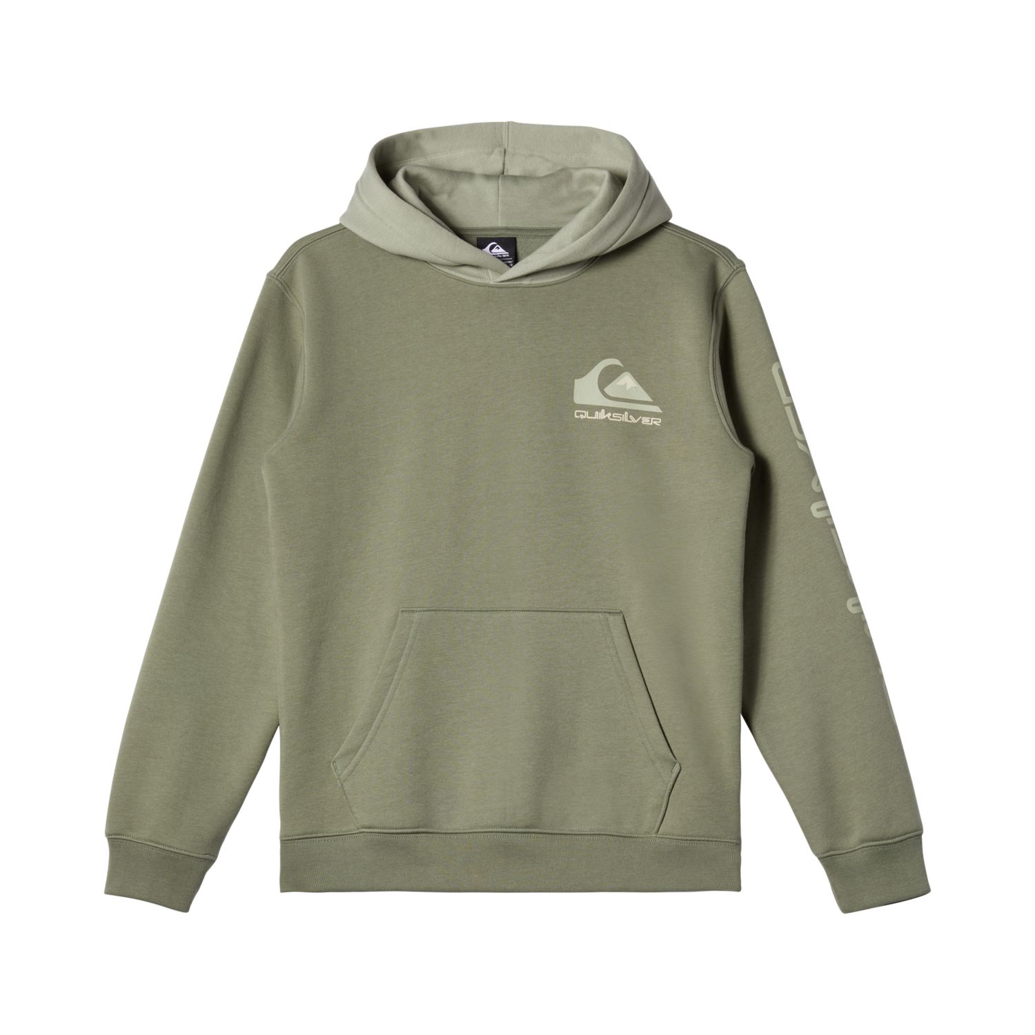 Omni Logo Hoodie Youth