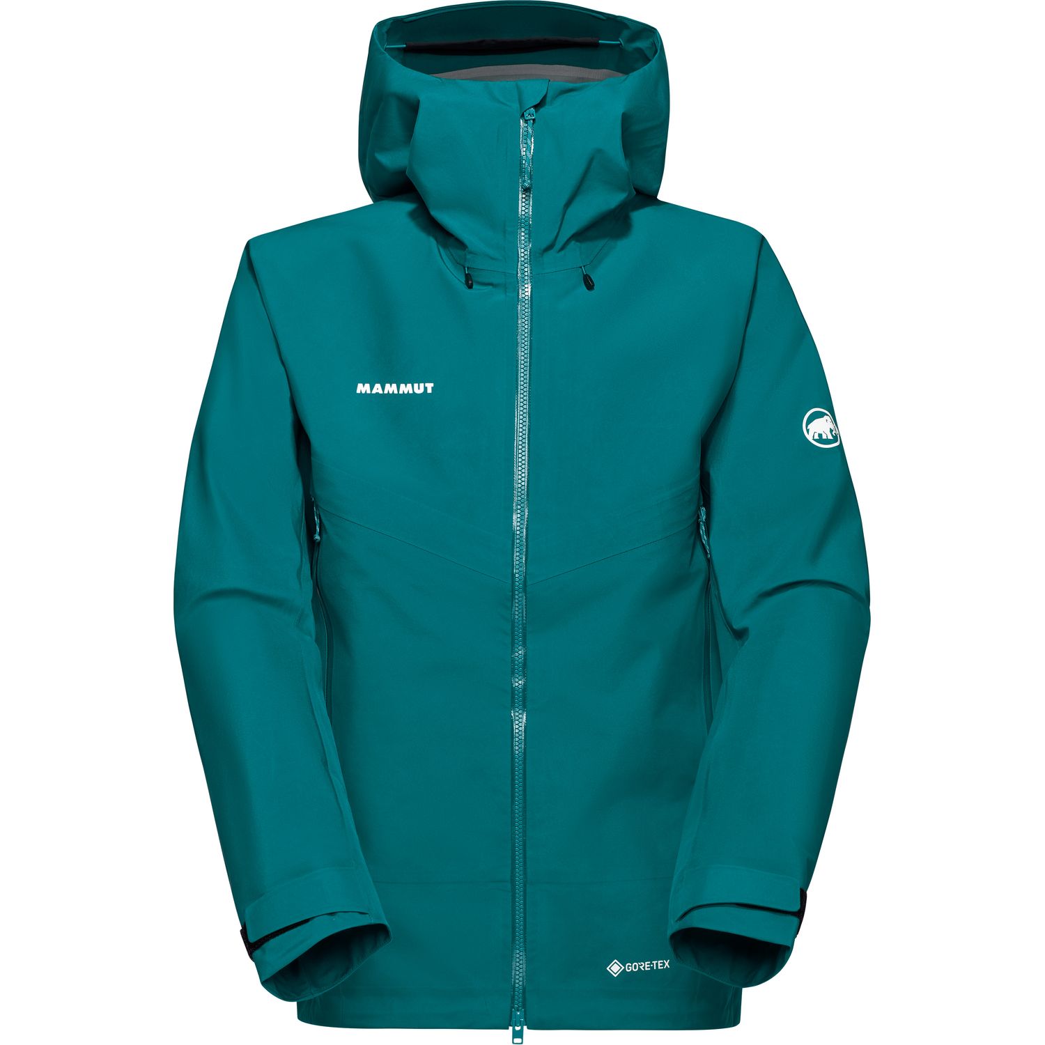 Crater IV HS Hooded Jacket Men