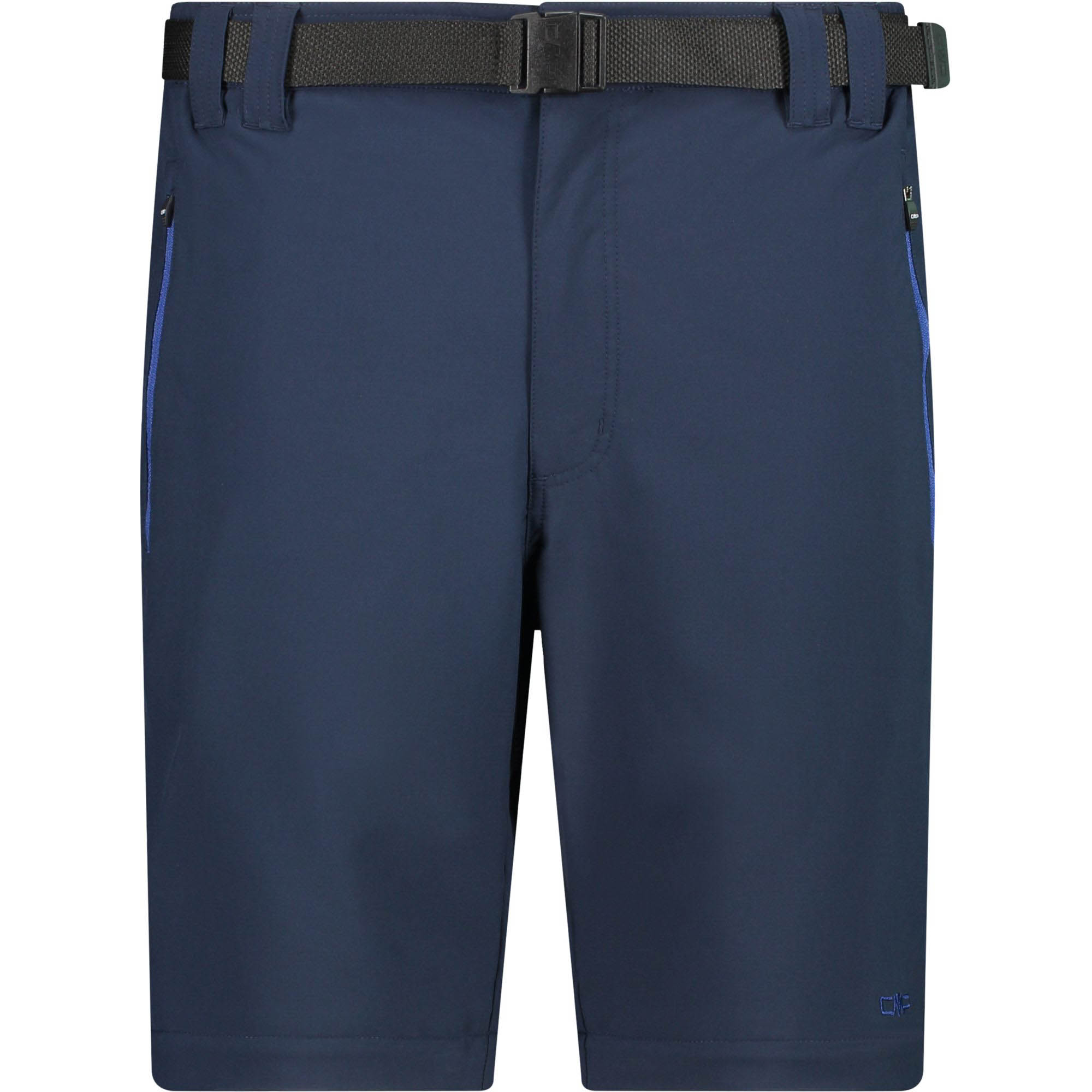 Man Long Pant Zip Off 3T51647