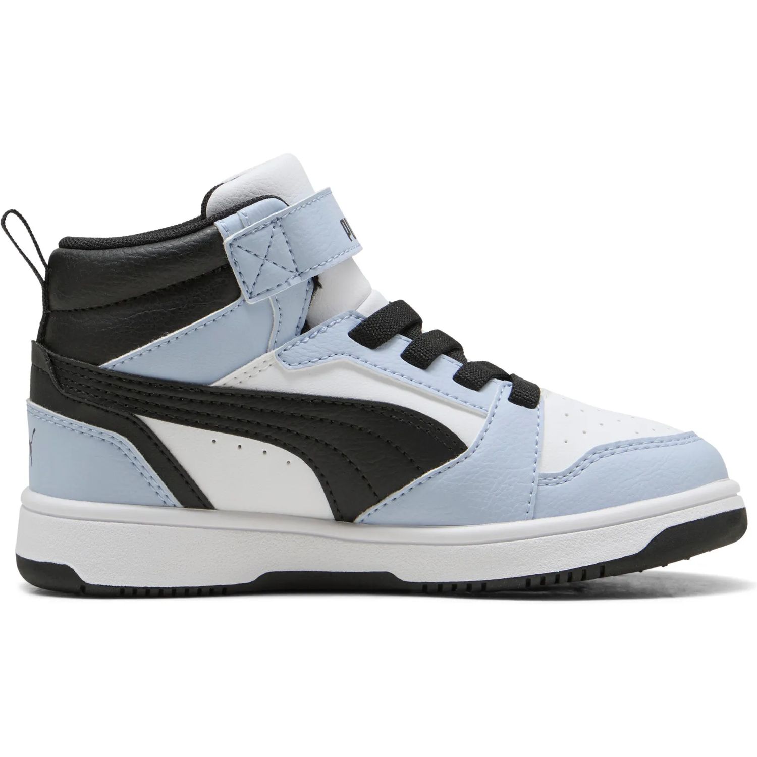 Rebound V6 Mid AC+ PS