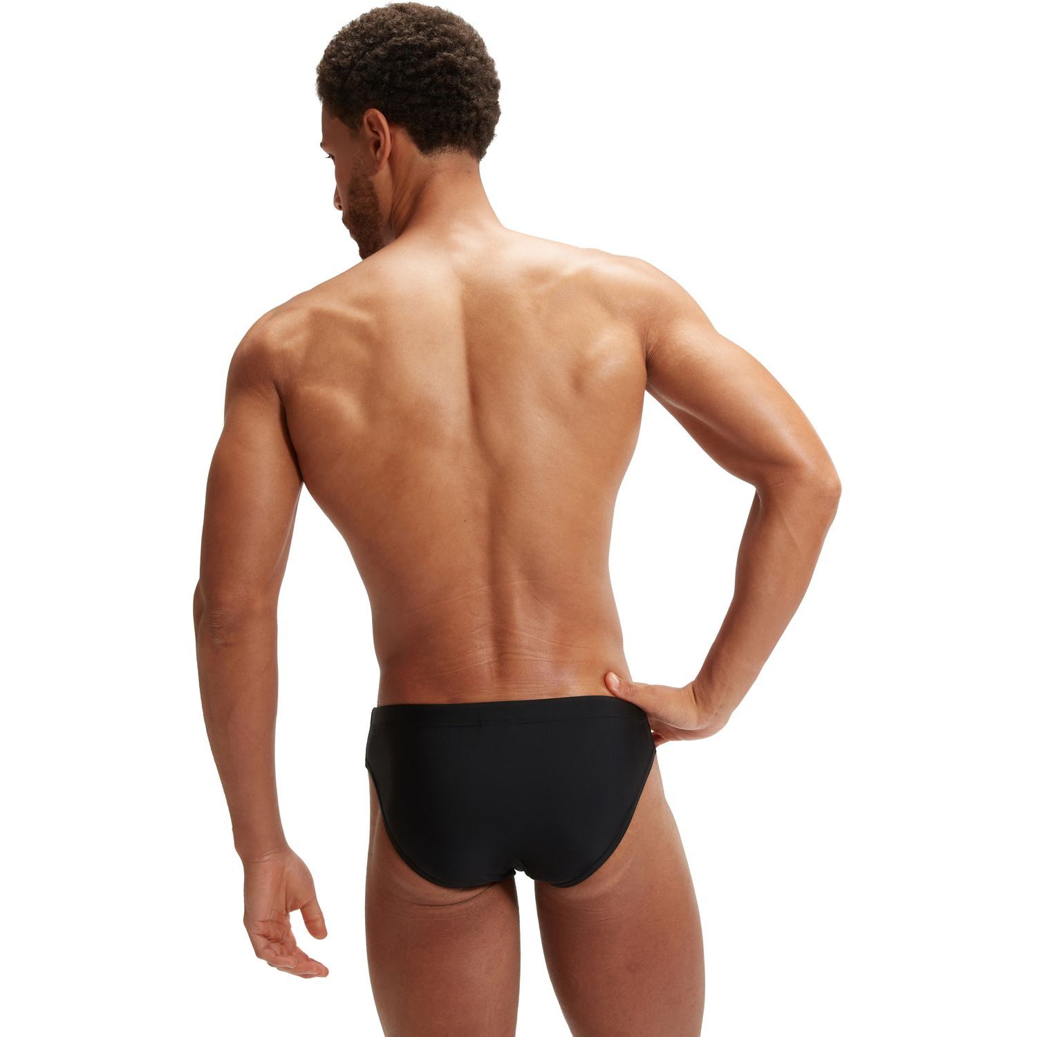Medley Logo 7cm Brief